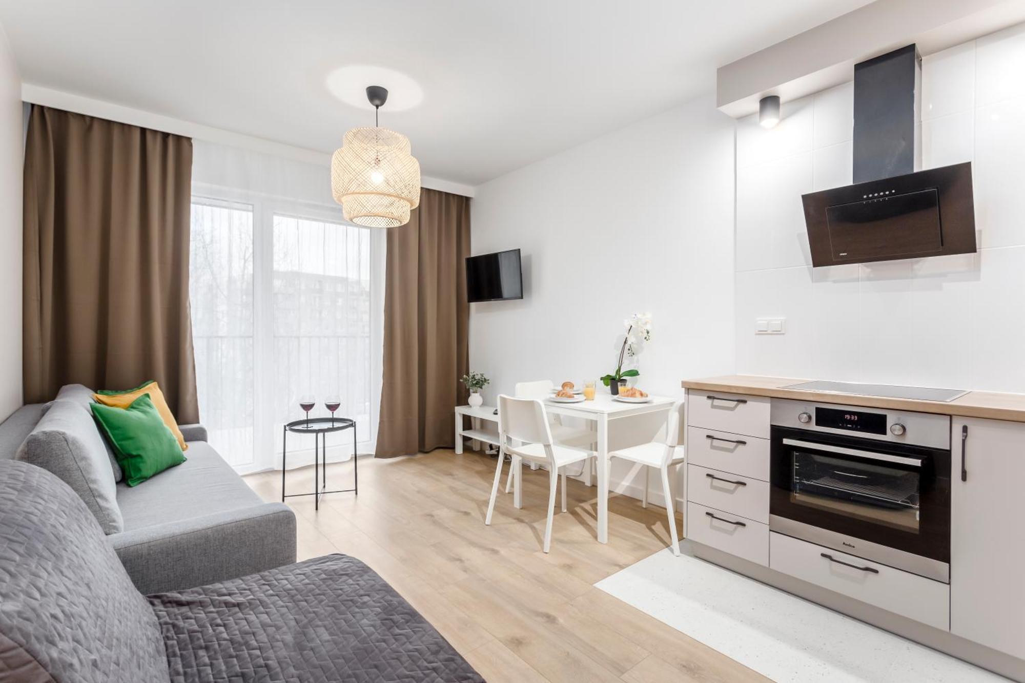 Apartment Family Premium *