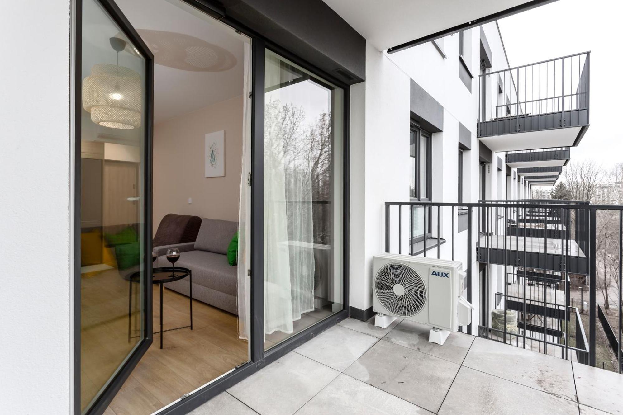 Family Premium Apartment