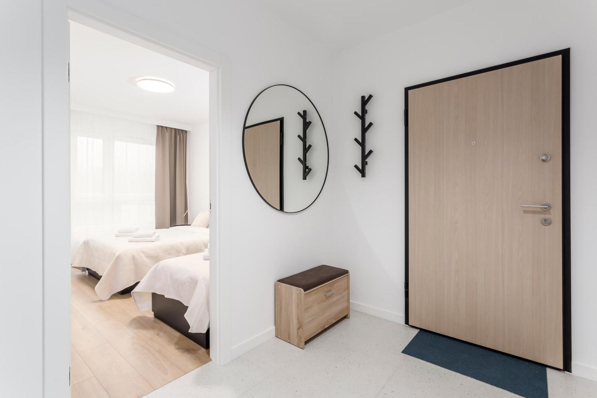 Apartment Family Premium *
