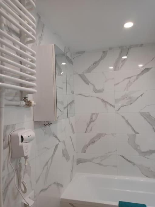 Apartamento Center-zlota Str.