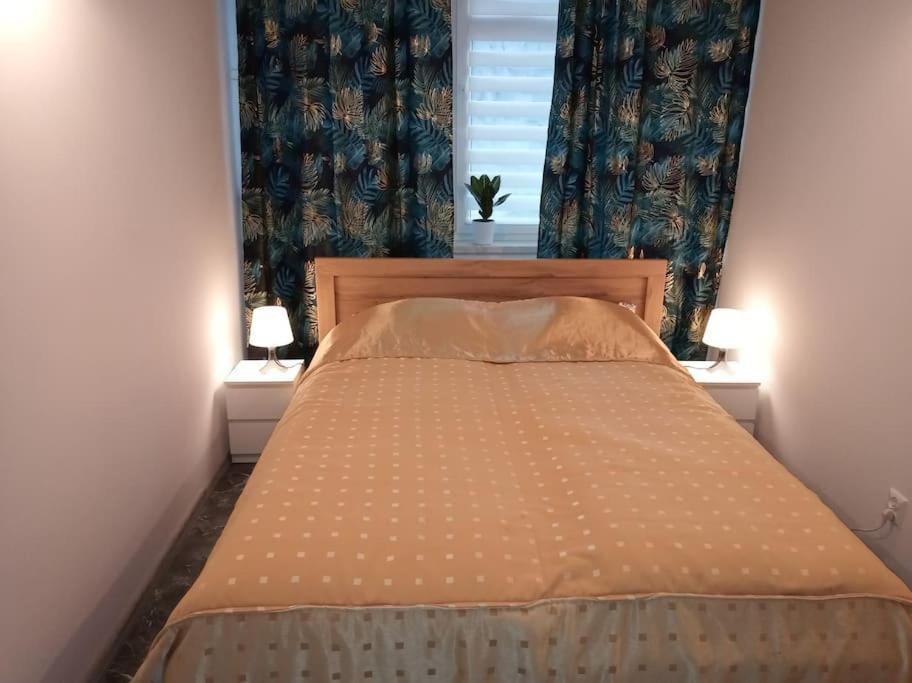 Center-zlota Str. Apartamento *