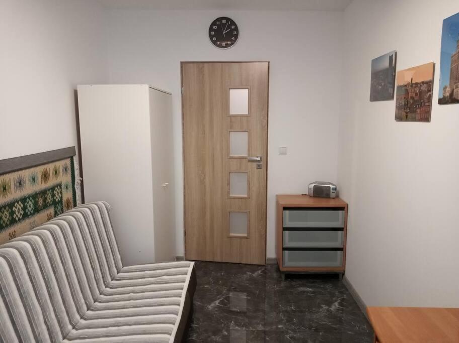 Center-zlota Str. Varsóvia