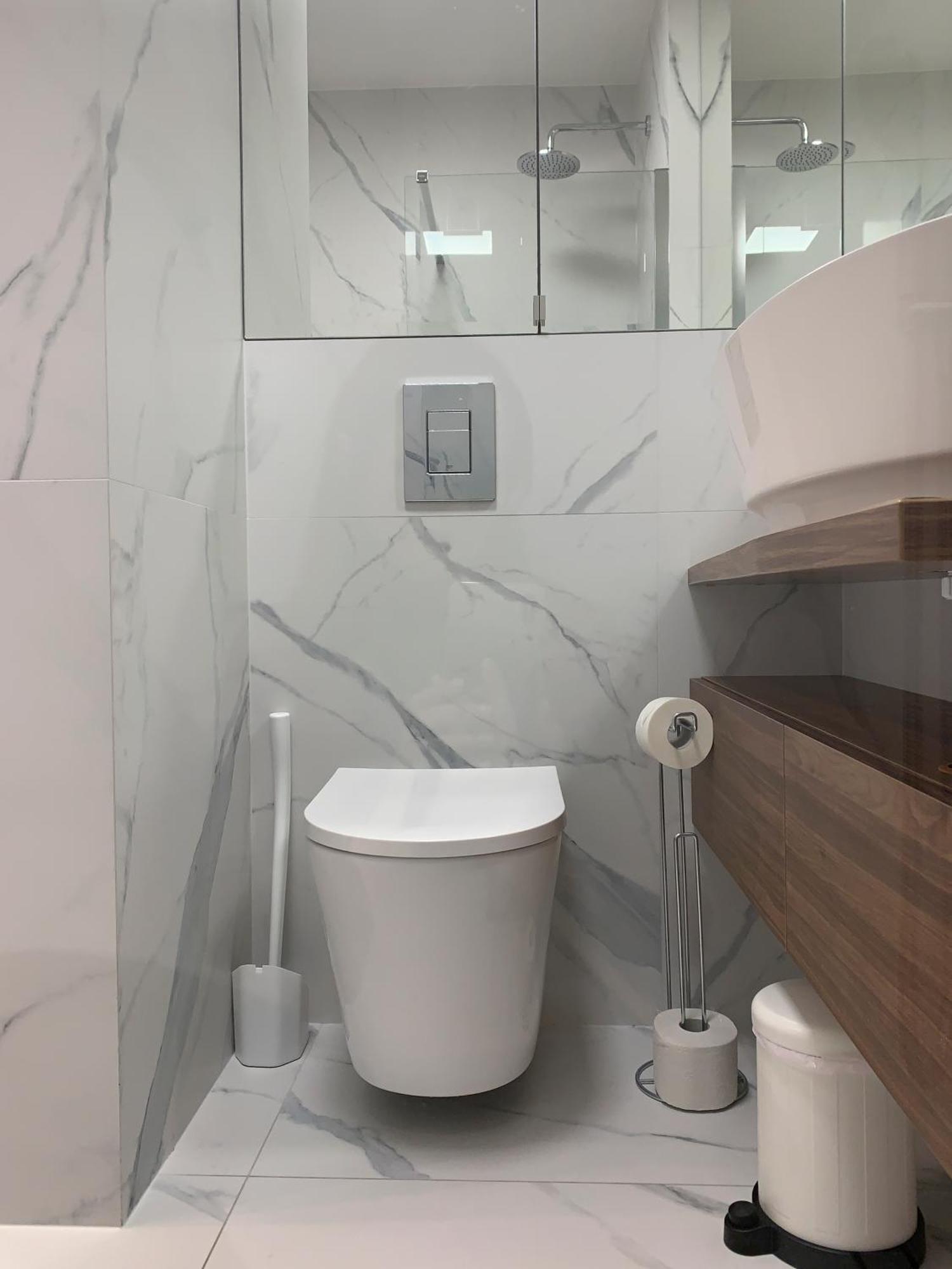 Apartament Warsaw Home Suites Warszawa