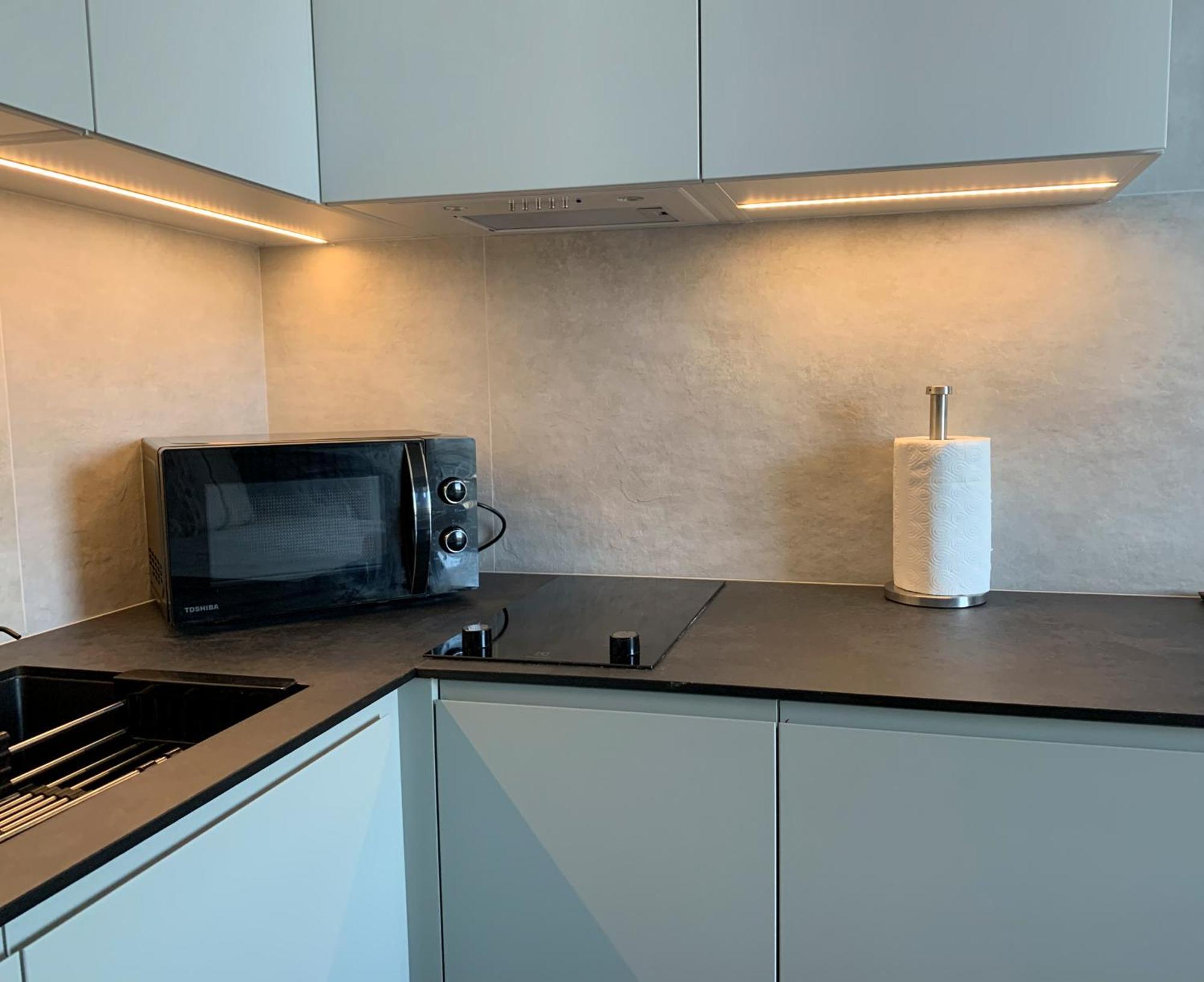Warsaw Home Suites *