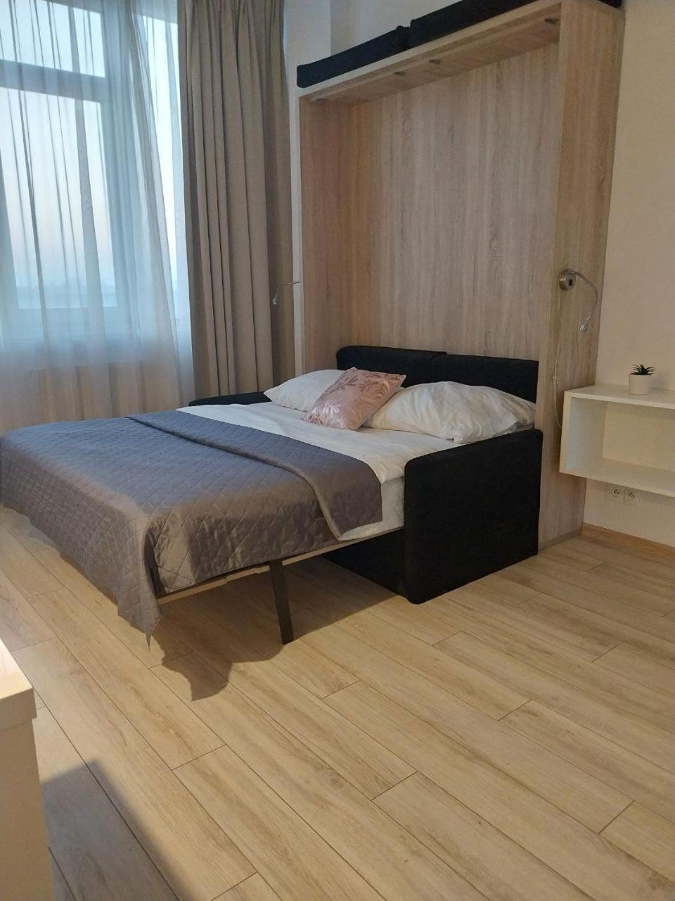Zlatarooms 210 Apartment Warschau