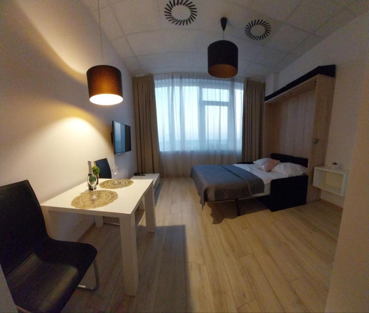 Zlatarooms 210 Apartment