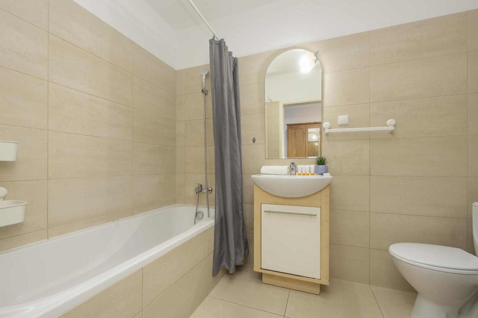 Beautiful By Renters Apartament Warszawa