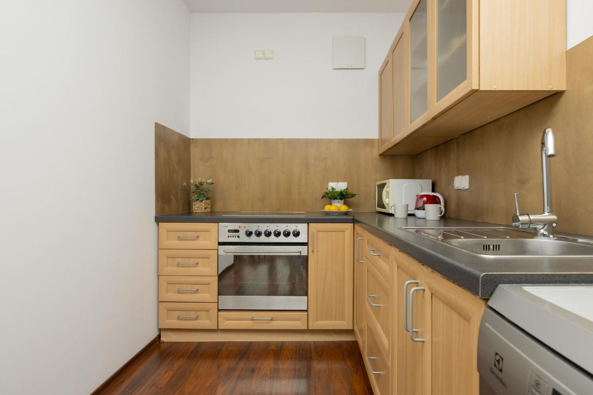 Beautiful By Renters Warszawa