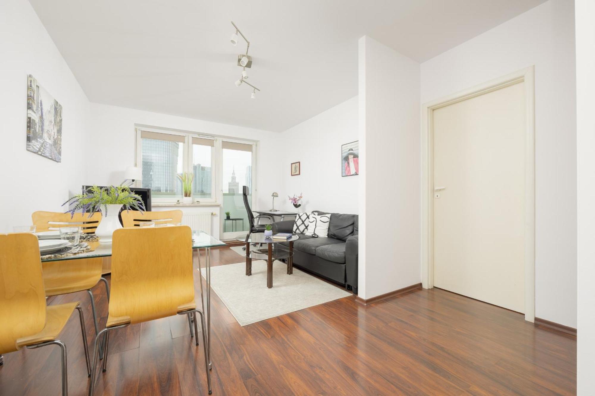 Apartament Beautiful By Renters