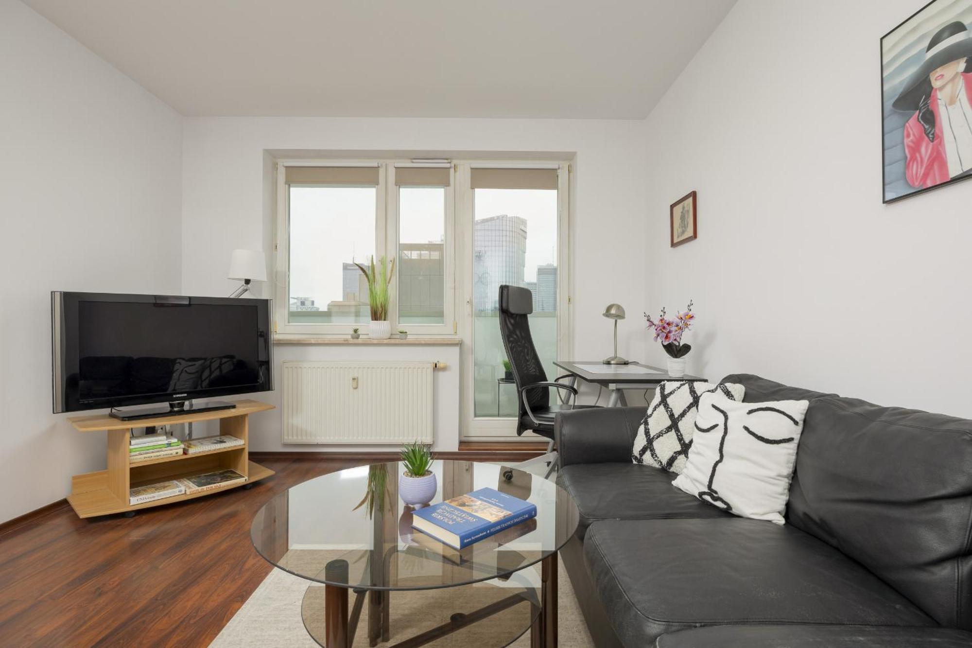 Beautiful By Renters Apartament *