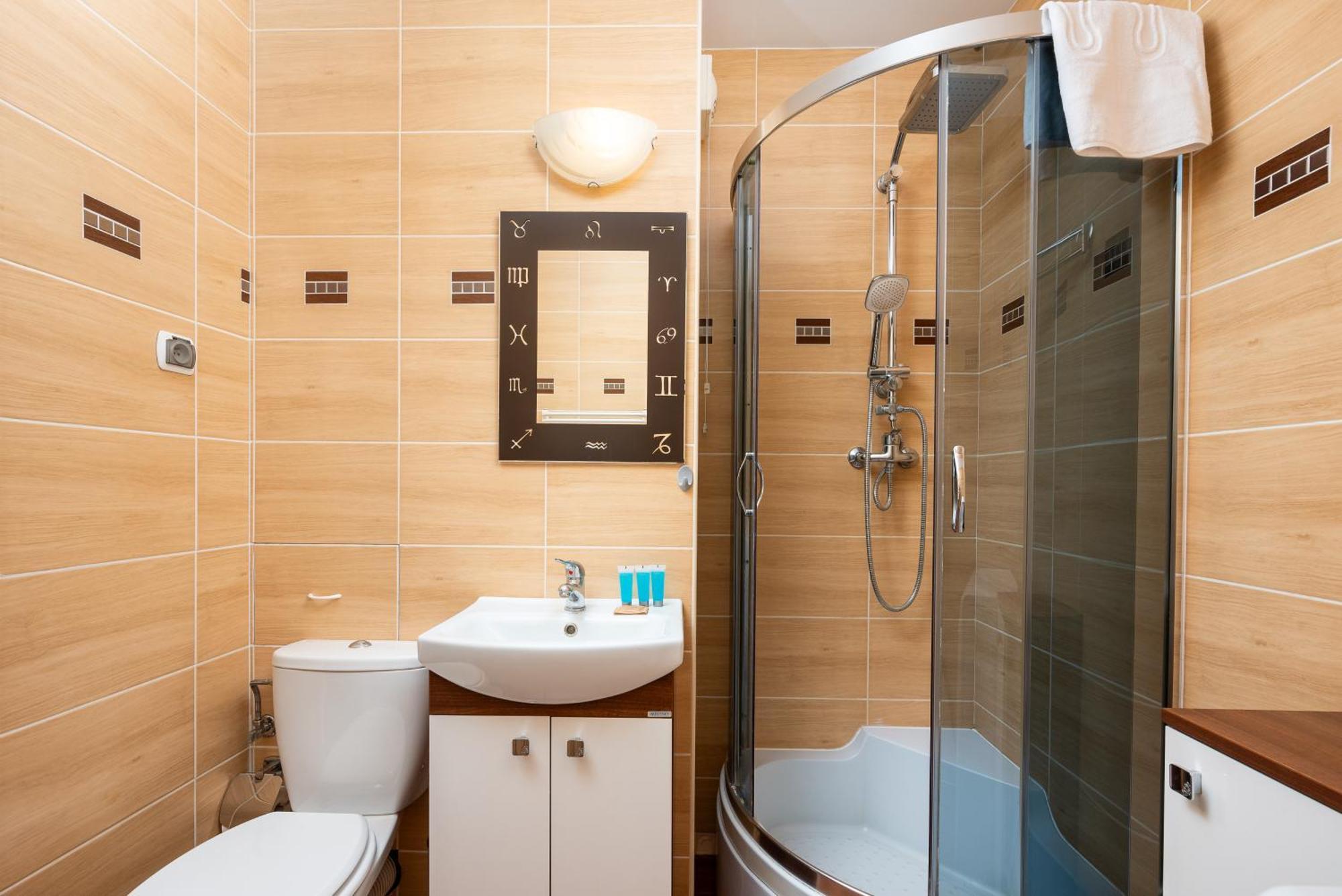 Apartment Praga Lukowska Cosy *