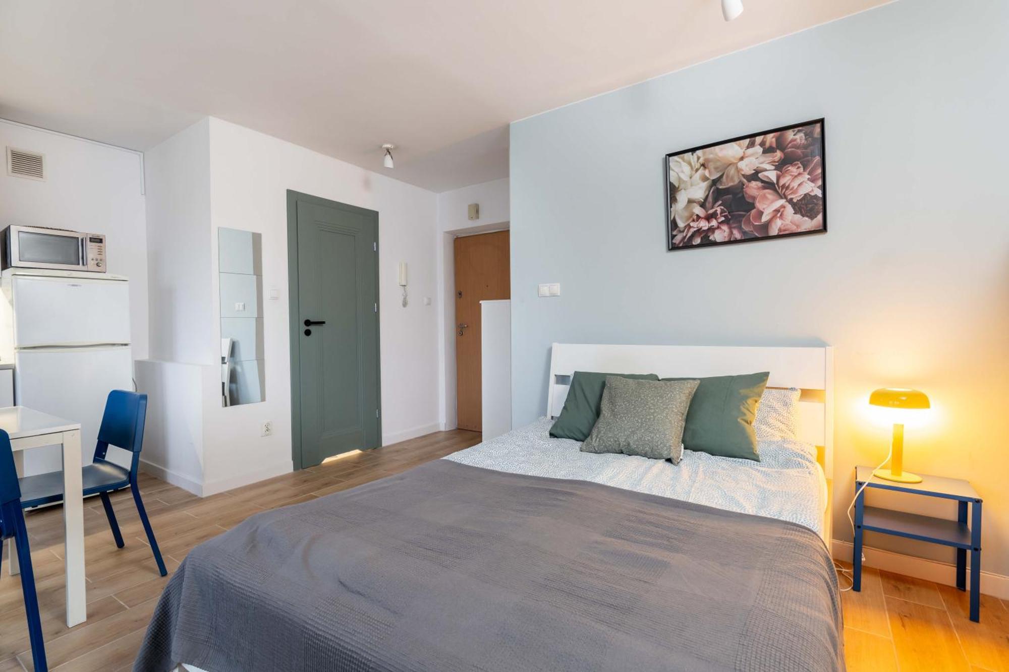 Indigo Pge Narodowy Apartment