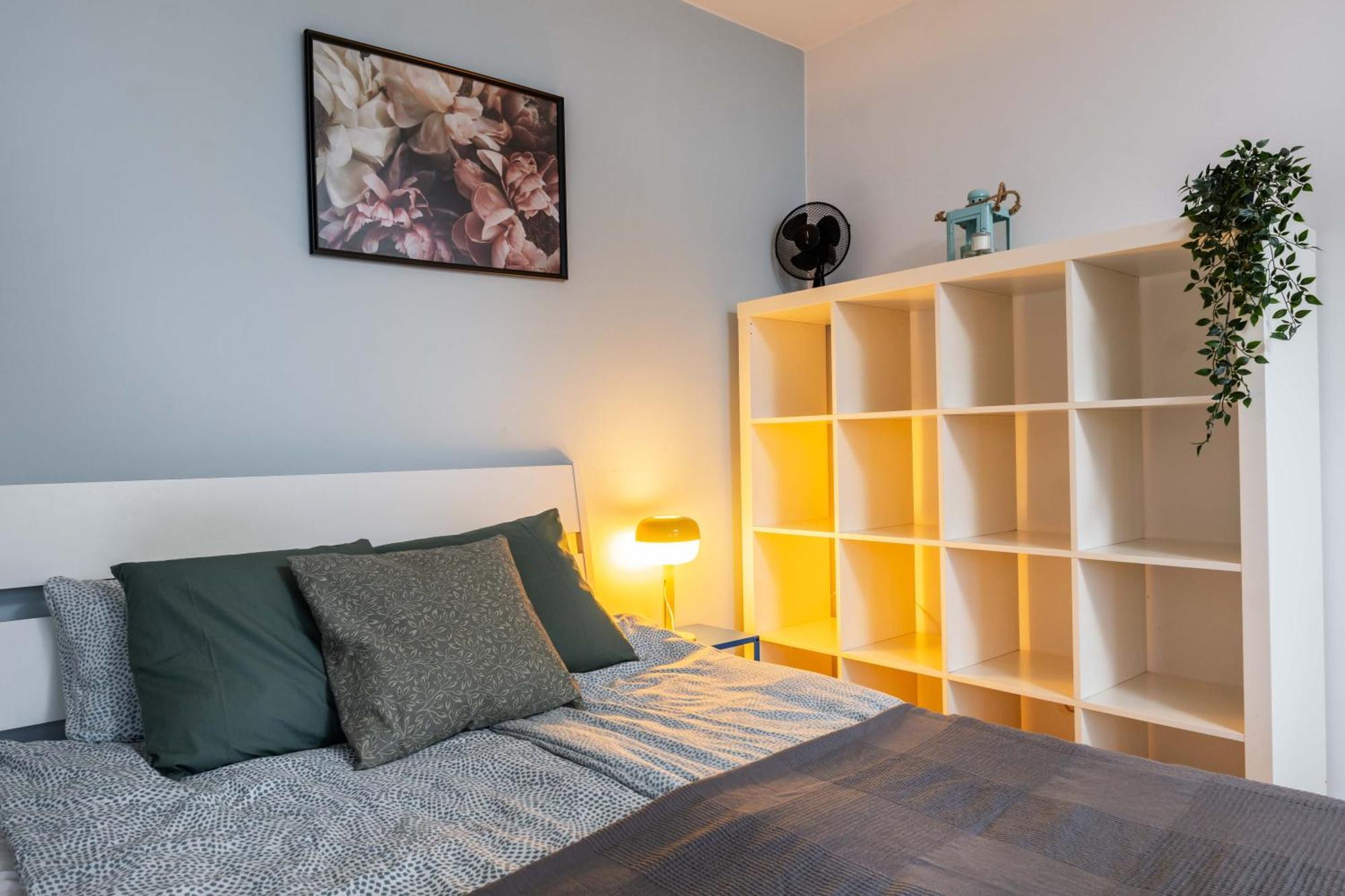 Apartment Indigo Pge Narodowy