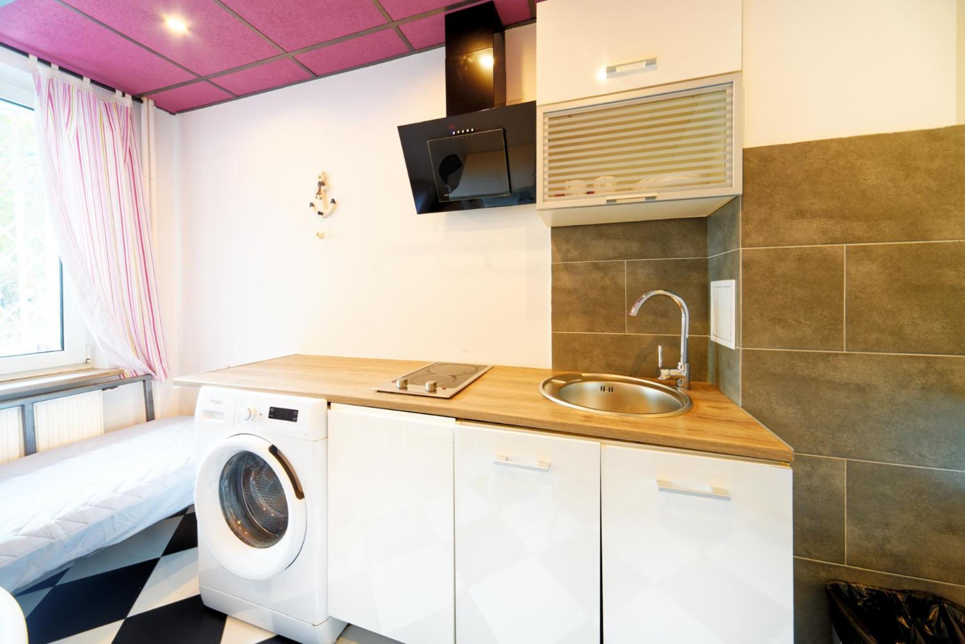Apartament Old Town Kanonia