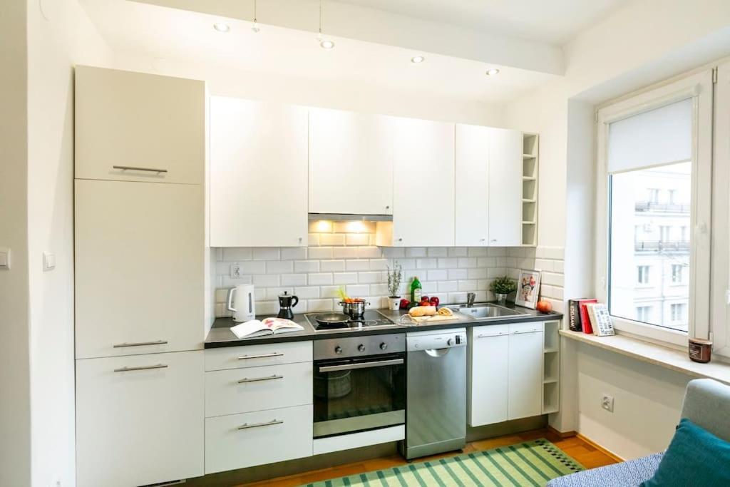 Apartamento Sielecka 52 - 4os Apartament *