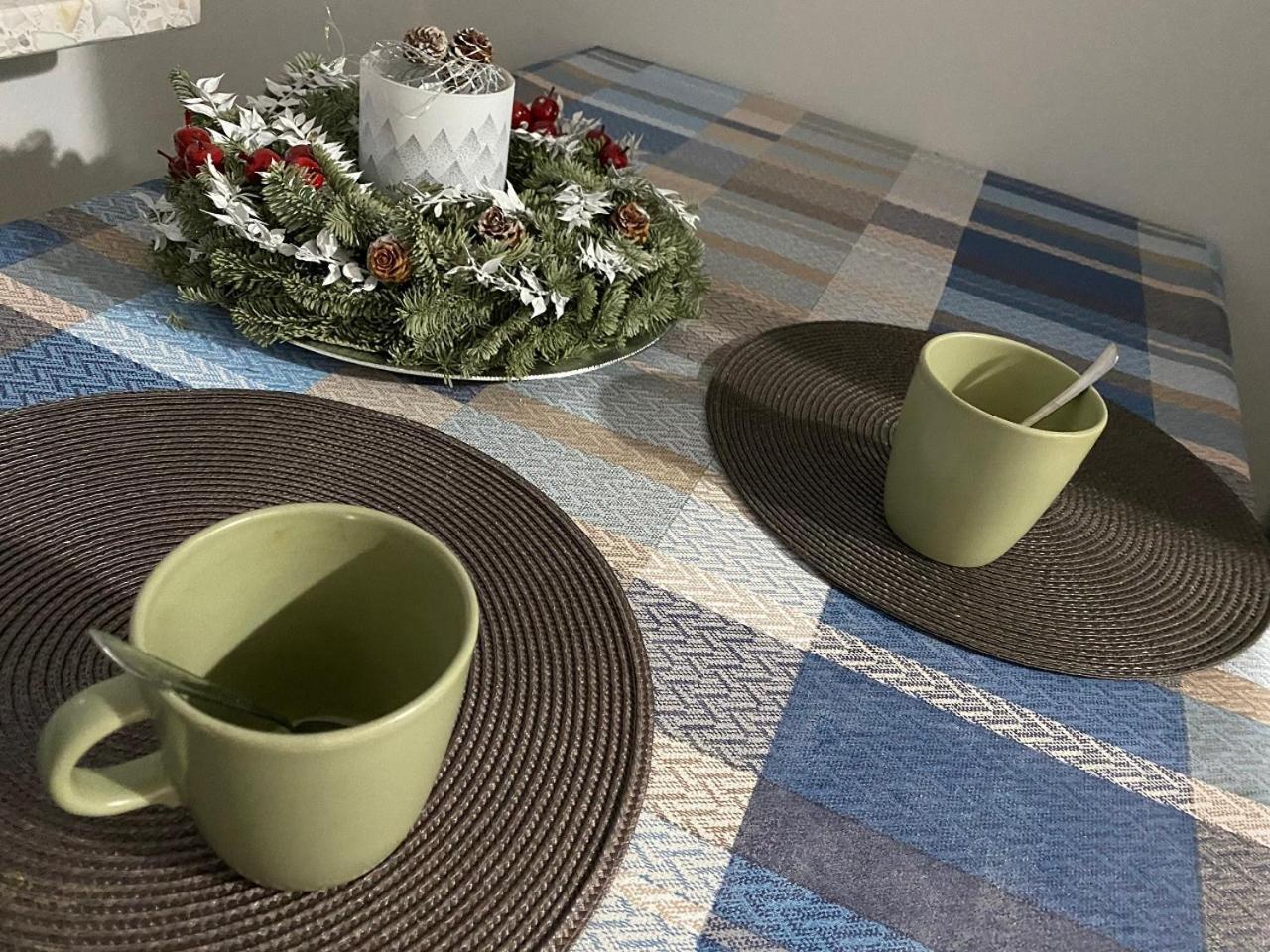 Apartament Noc Z Obrazem - Balkon - Warszawa Praga * Warsaw