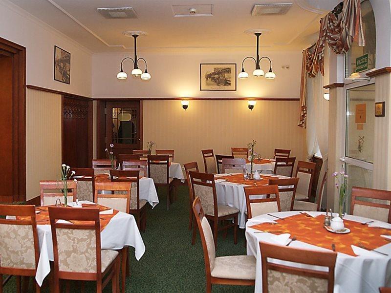 Hetman Hotel