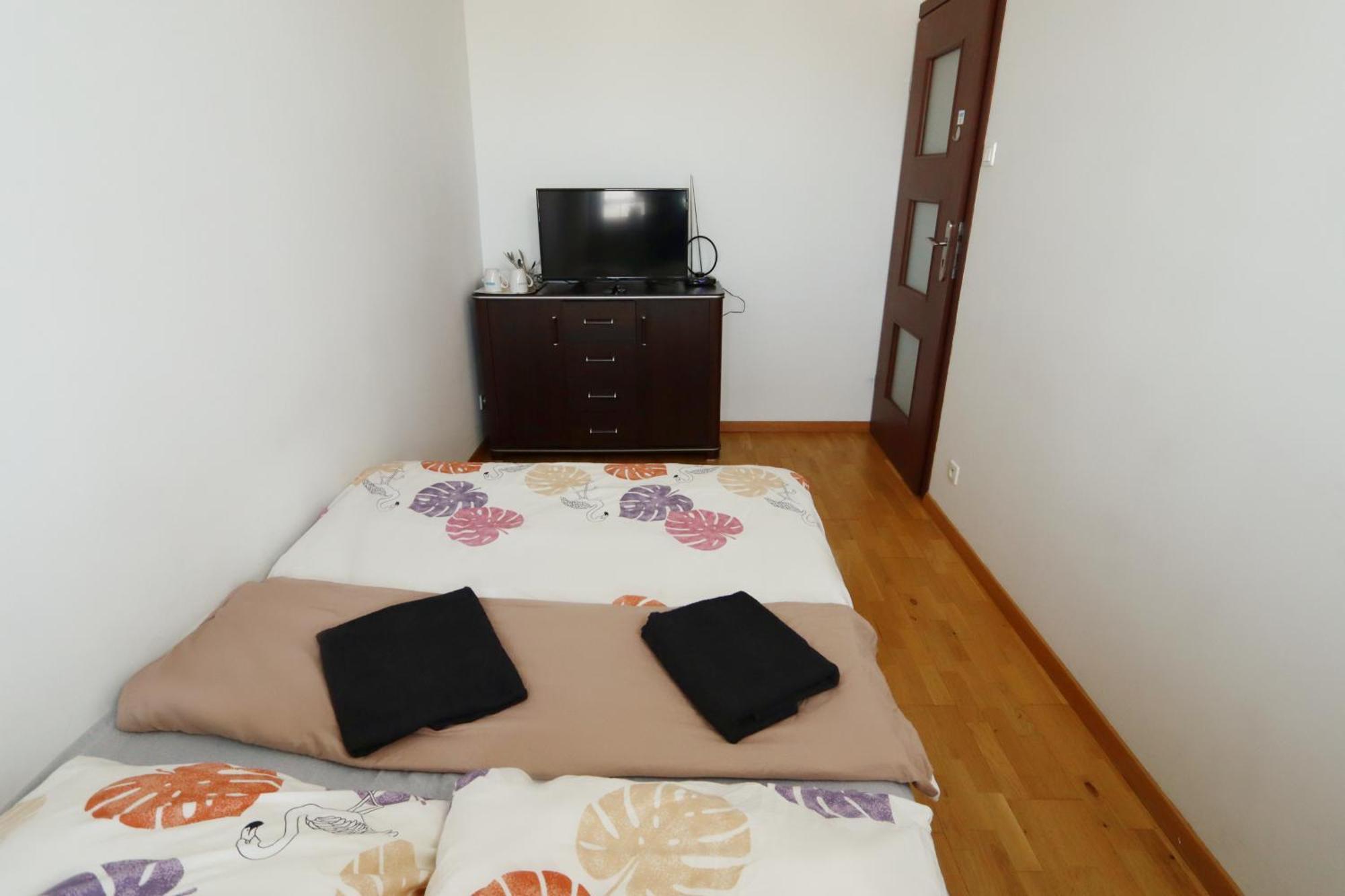 Apartment Fantastic Waw - S 2