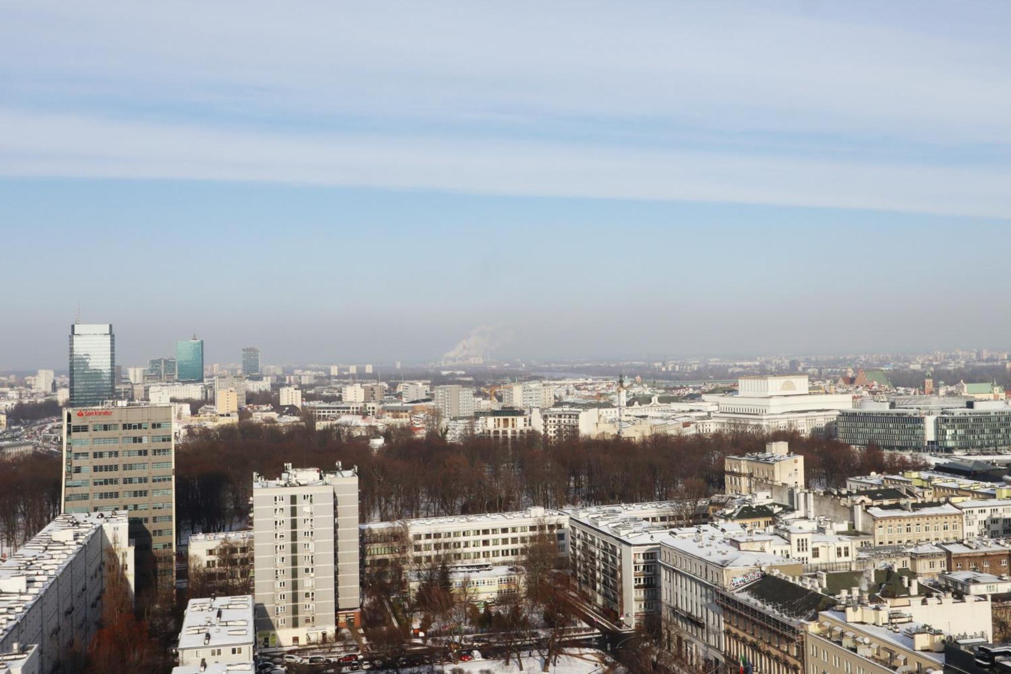 Apartment Fantastic Waw - S 2 Warsaw