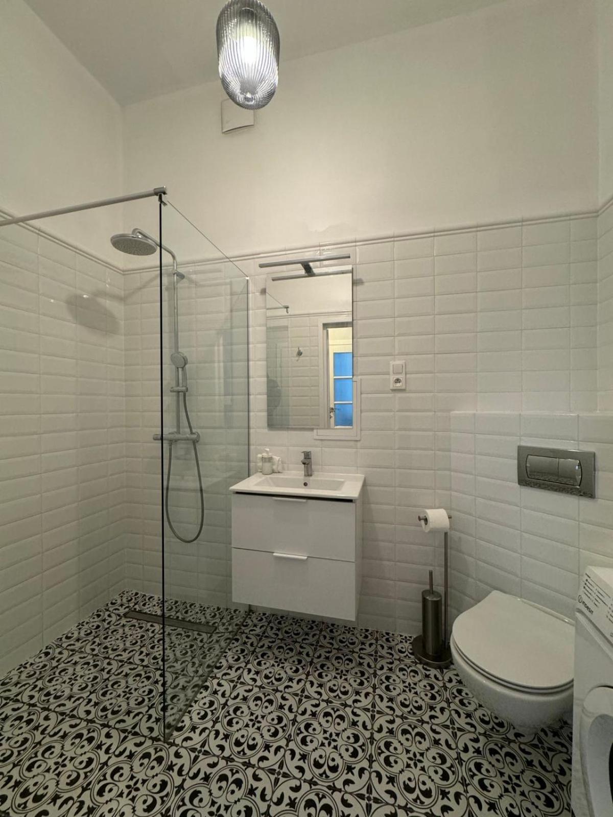 Apartment Nowogrodzka 6a 23 Warsaw