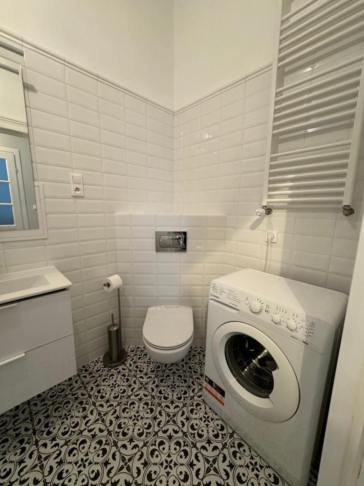 Apartament Nowogrodzka 6a 17 Warszawa