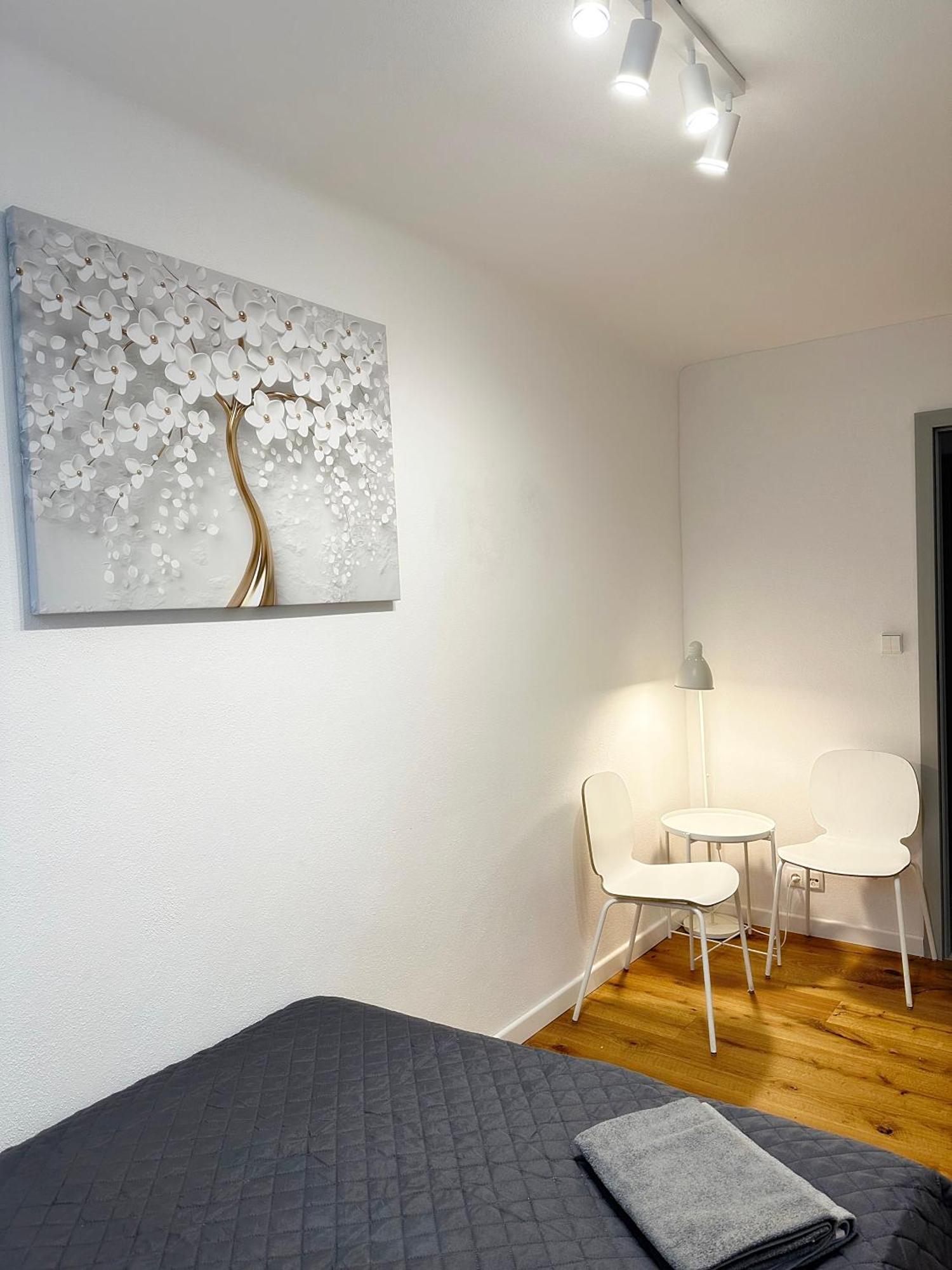 Coser Apartamenty Centrum *
