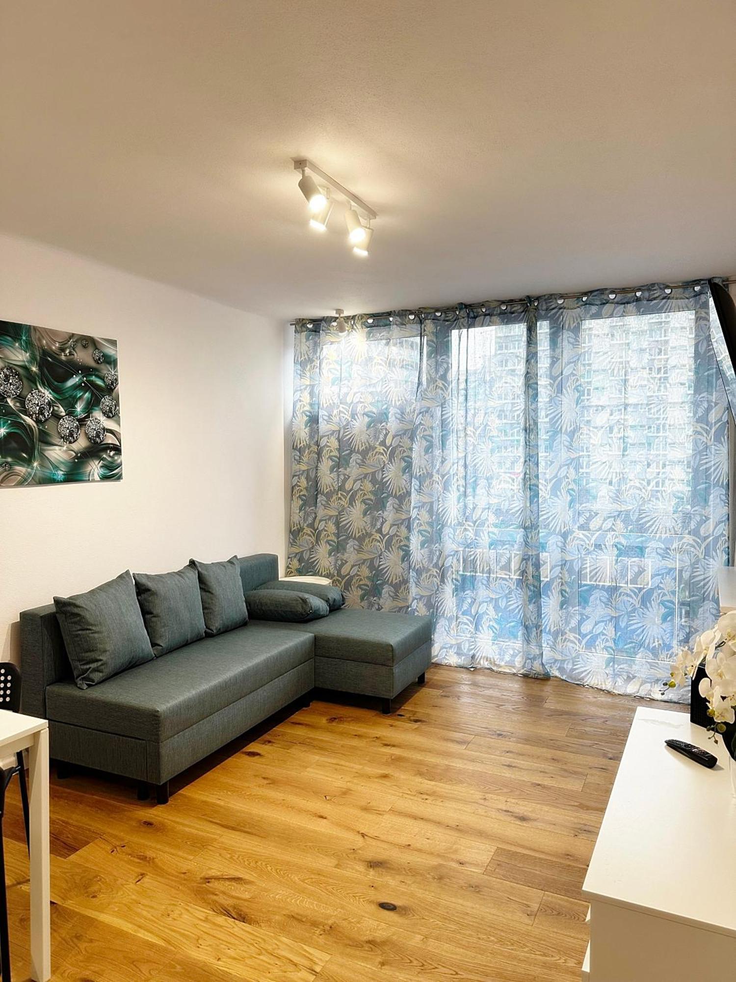 Coser Apartamenty Centrum