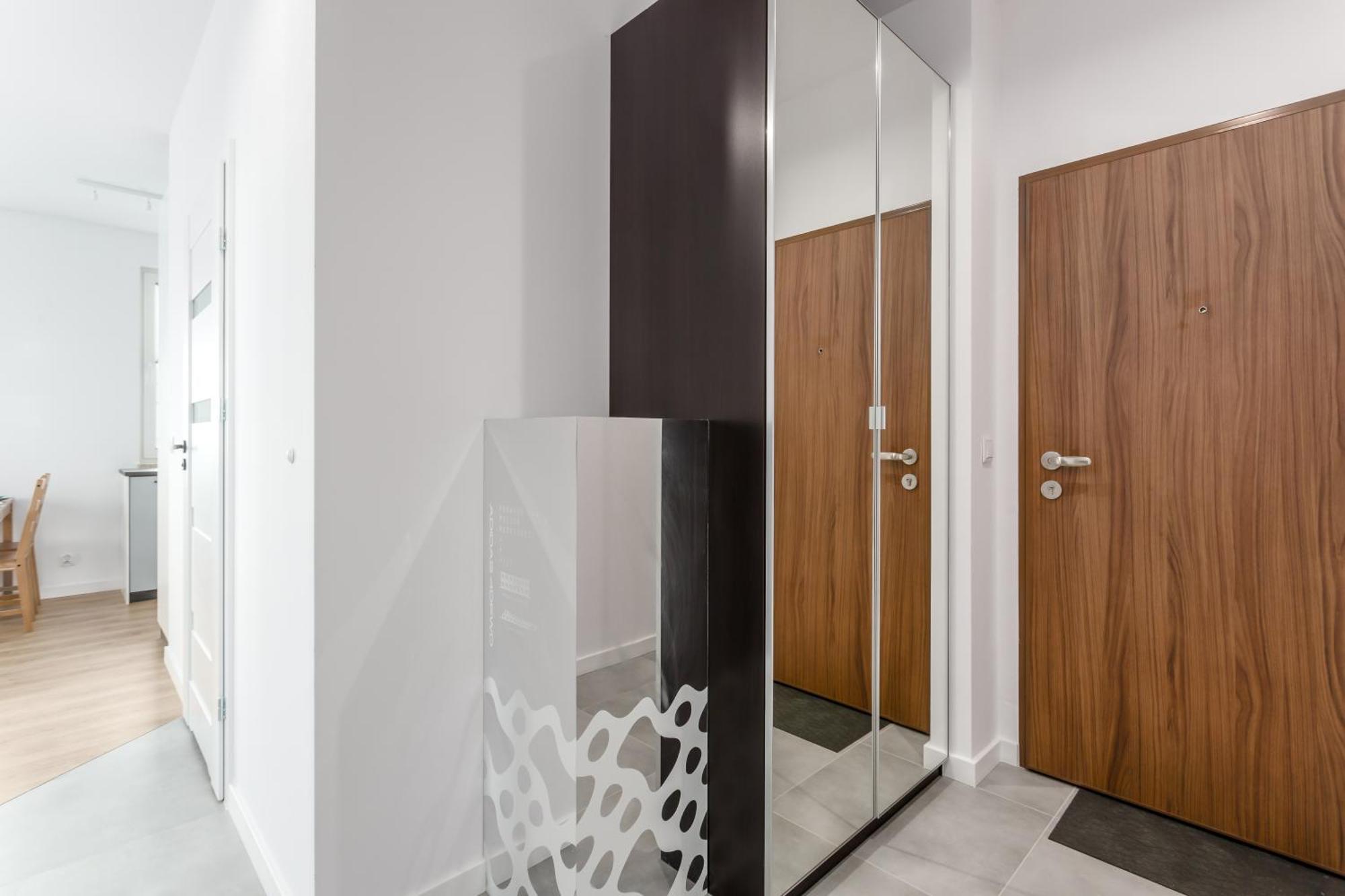 Praga Premium Warszawa