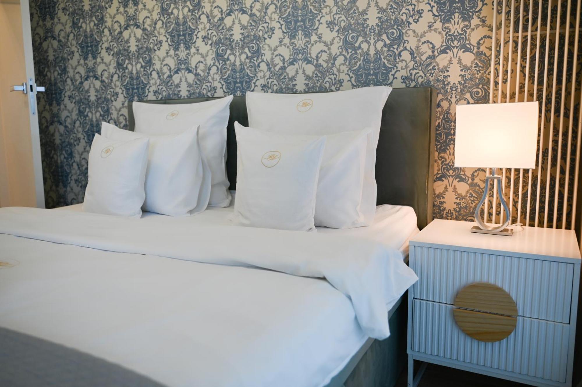 Mennica Patronus Apartment Warsaw