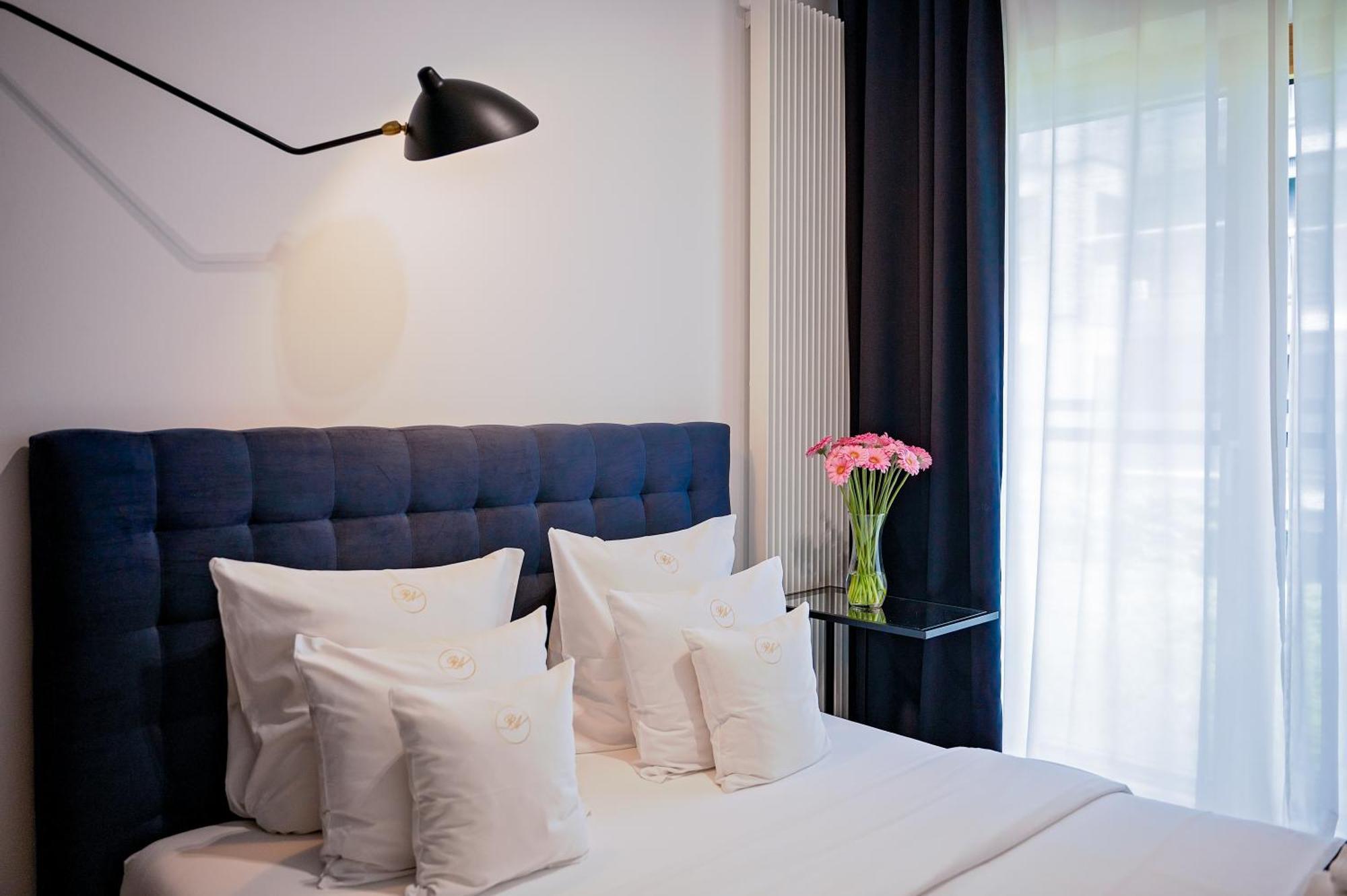 Apartment Mennica Patronus *