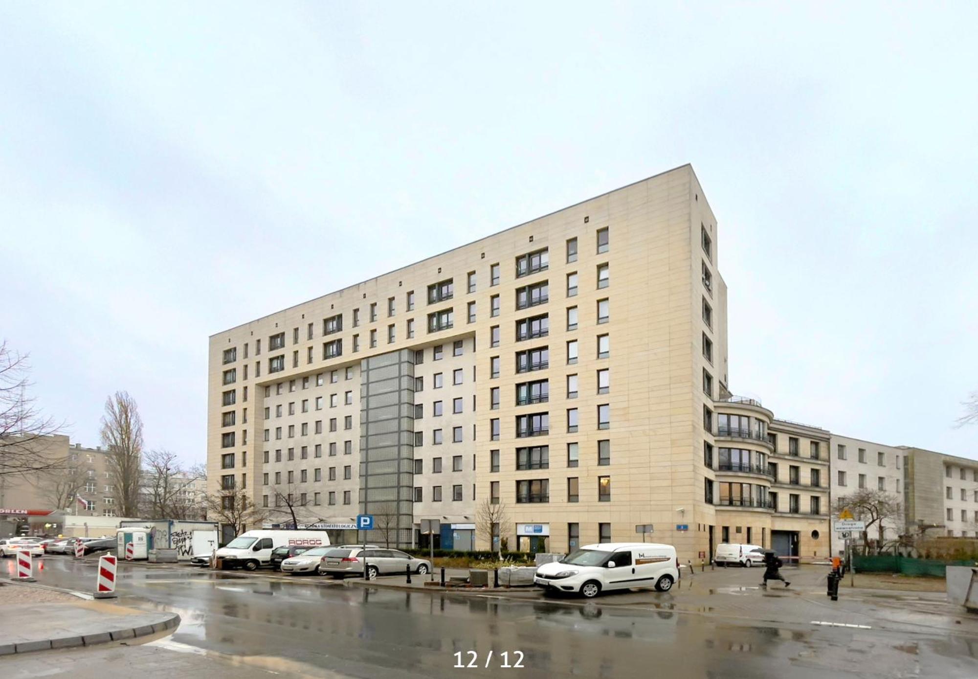 Spacious Quiet Apt Close To The Belvedere Palace * Varsóvia