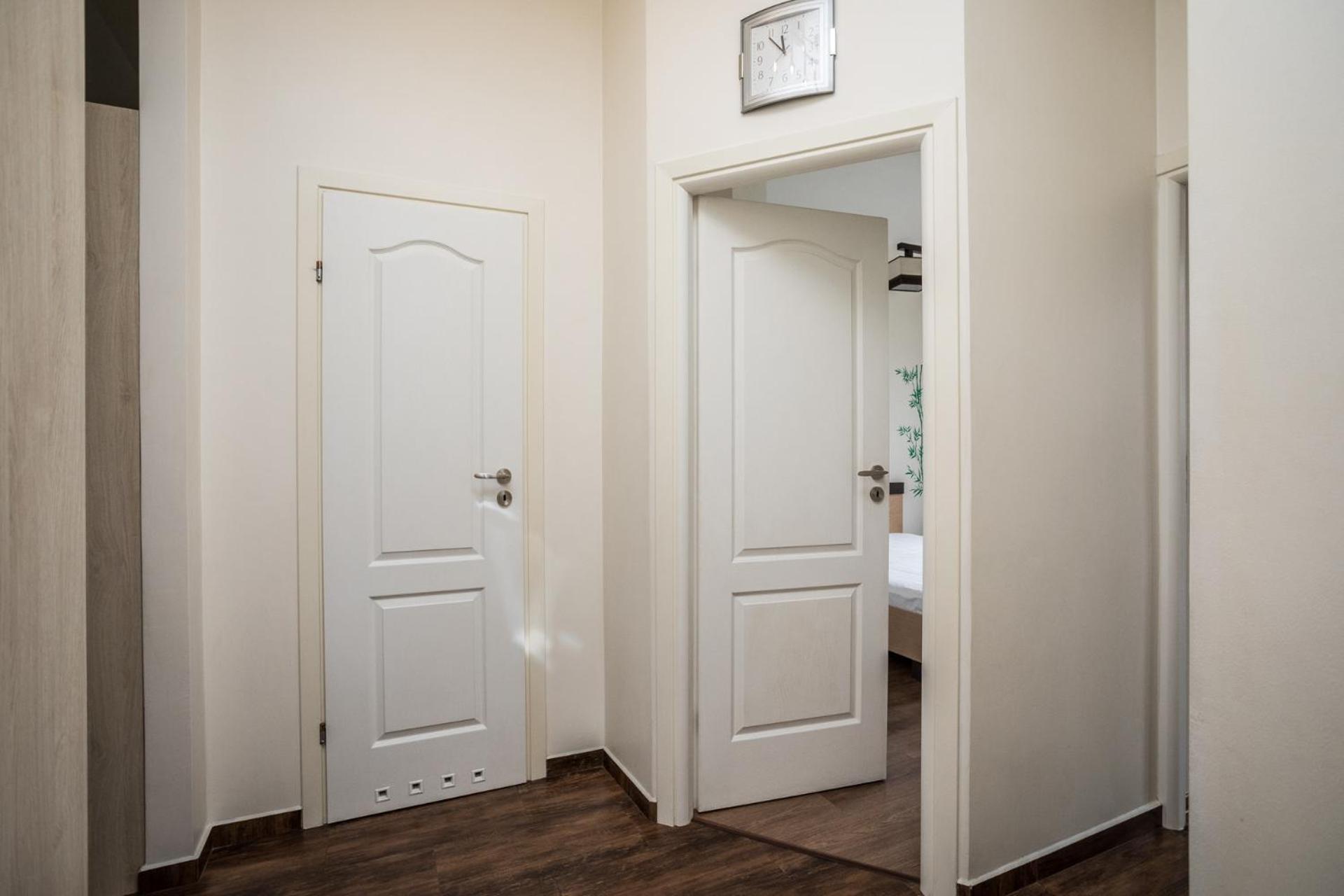 Wawa Centrum By Your Freedom Apartament Warszawa
