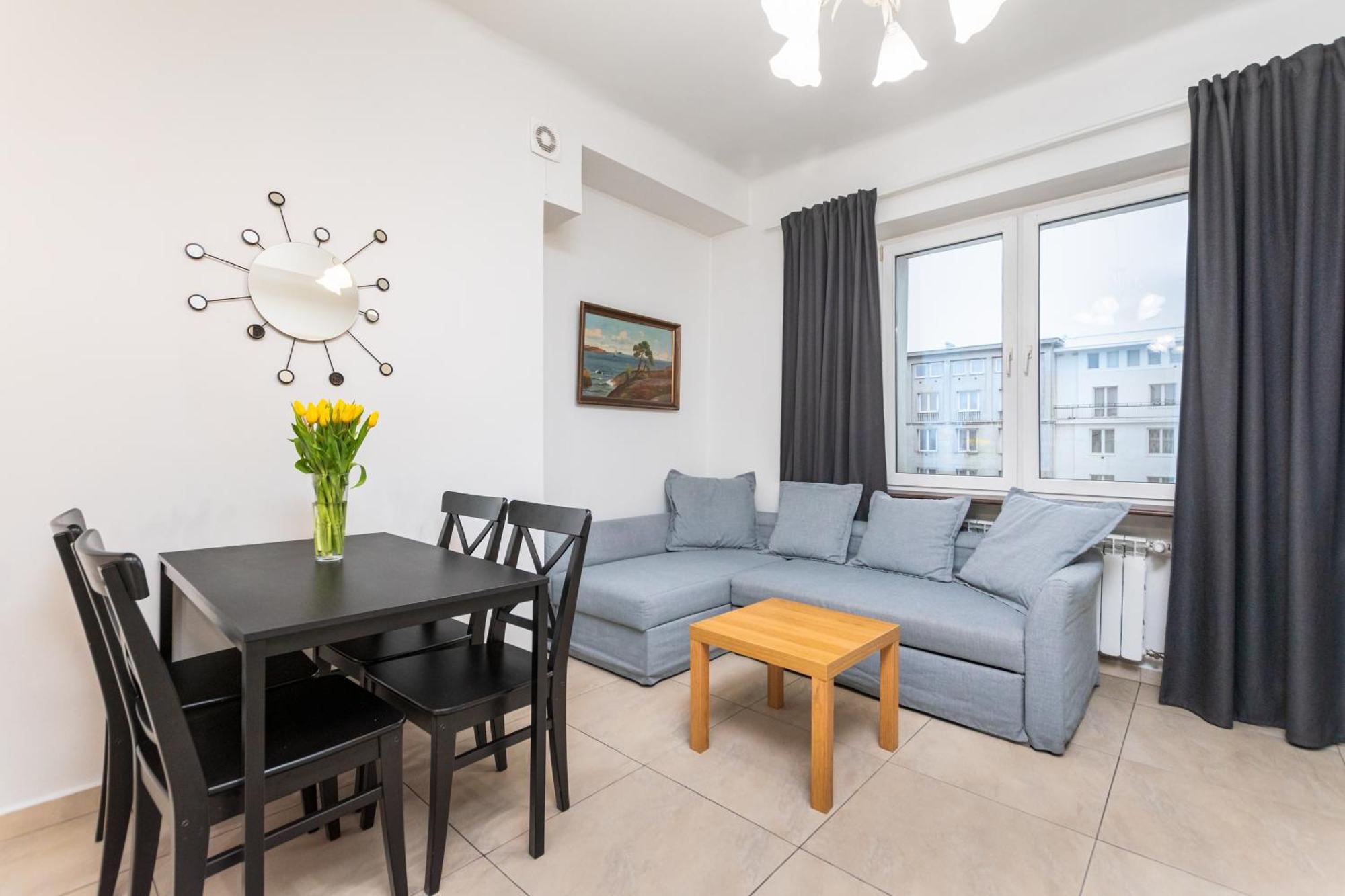 Apartament Wawa Centrum By Your Freedom *