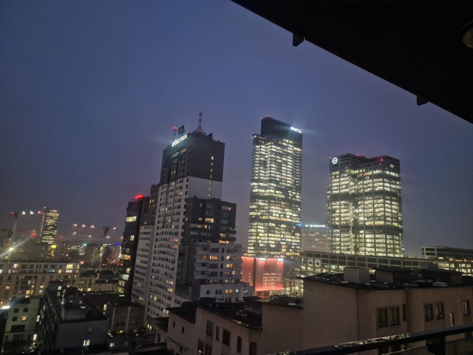 Black Pearl - Amazing View, 130 Sqm Apartamento