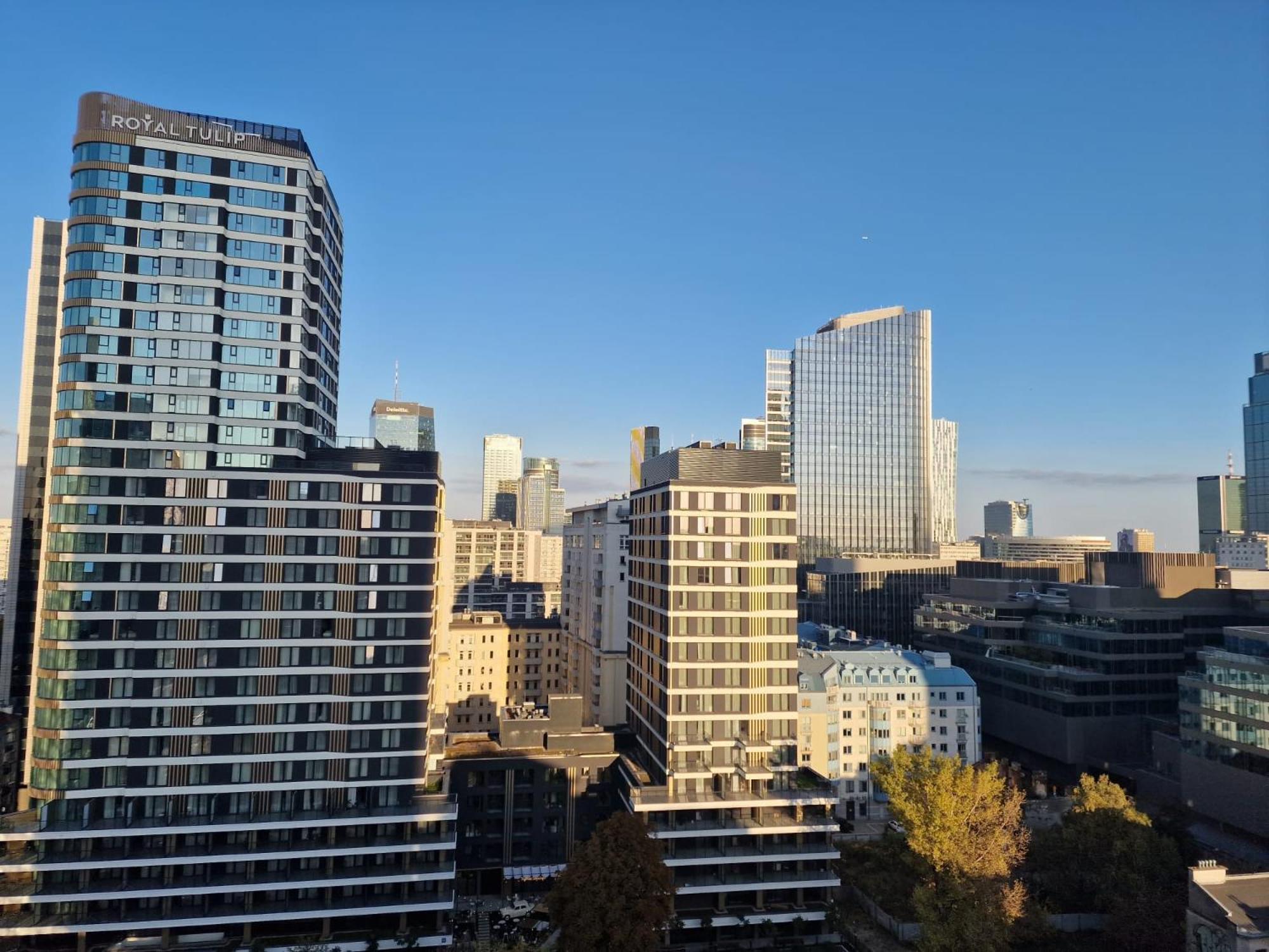Black Pearl - Amazing View, 130 Sqm