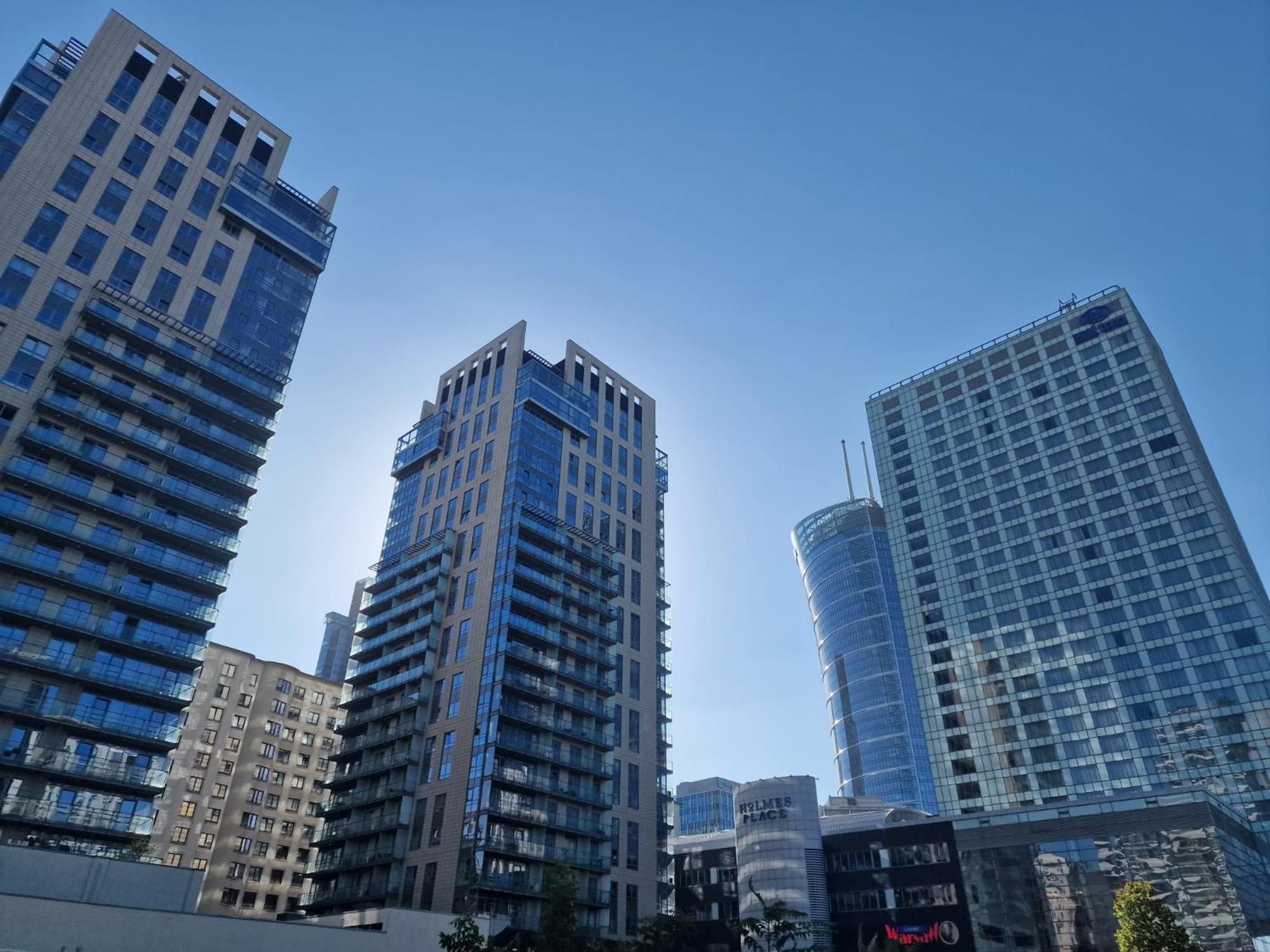 Black Pearl - Amazing View, 130 Sqm