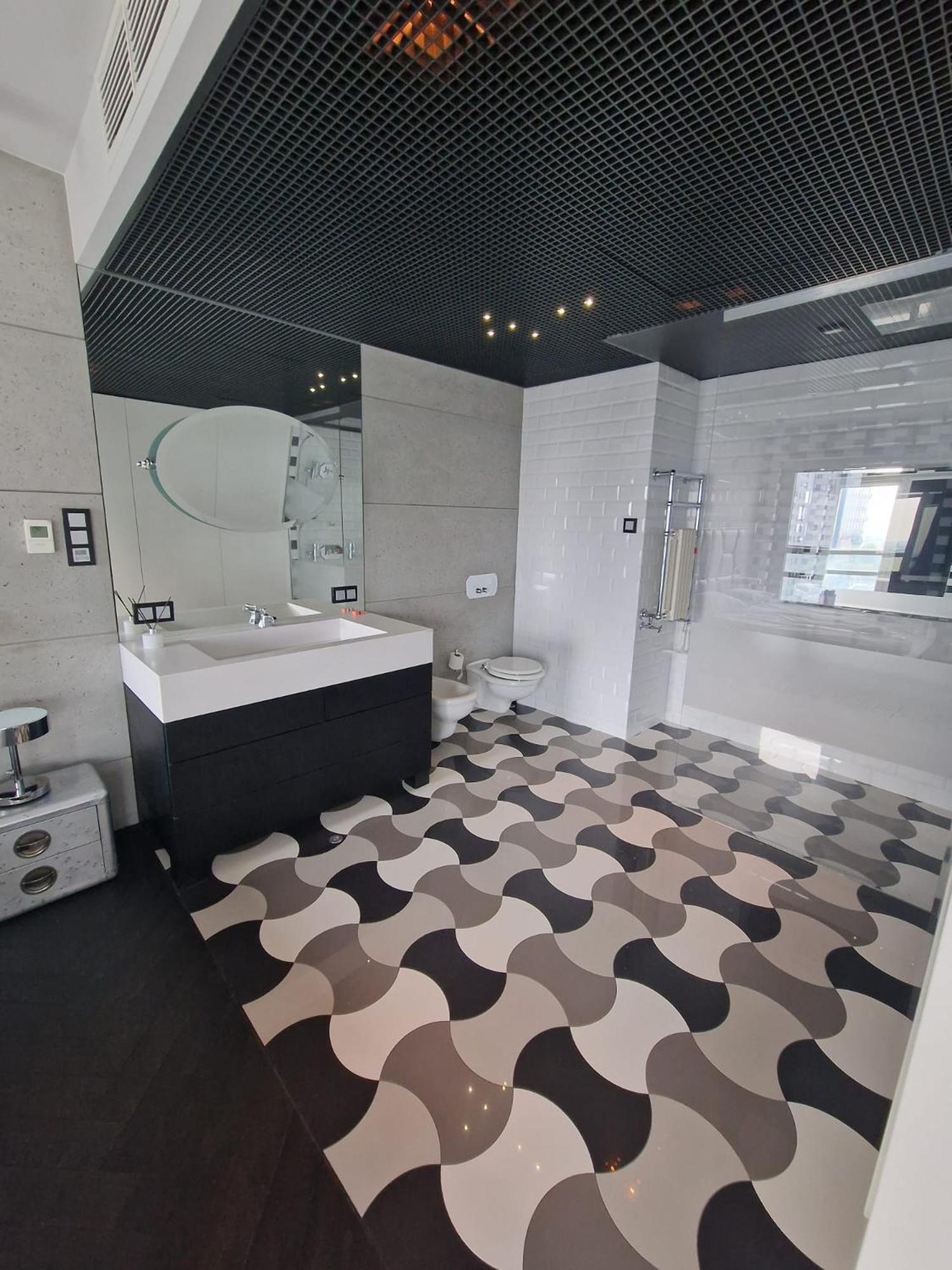 Apartamento Black Pearl - Amazing View, 130 Sqm *