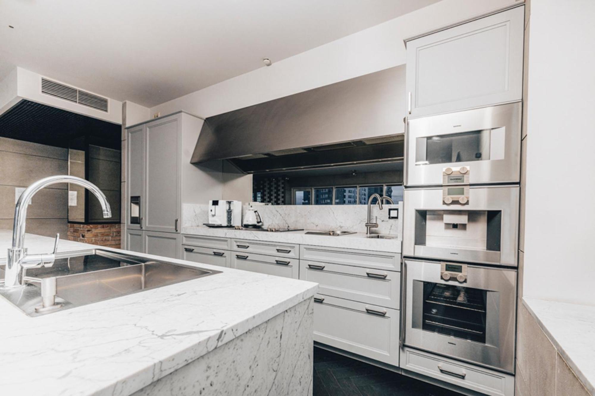 Apartamento Black Pearl - Amazing View, 130 Sqm