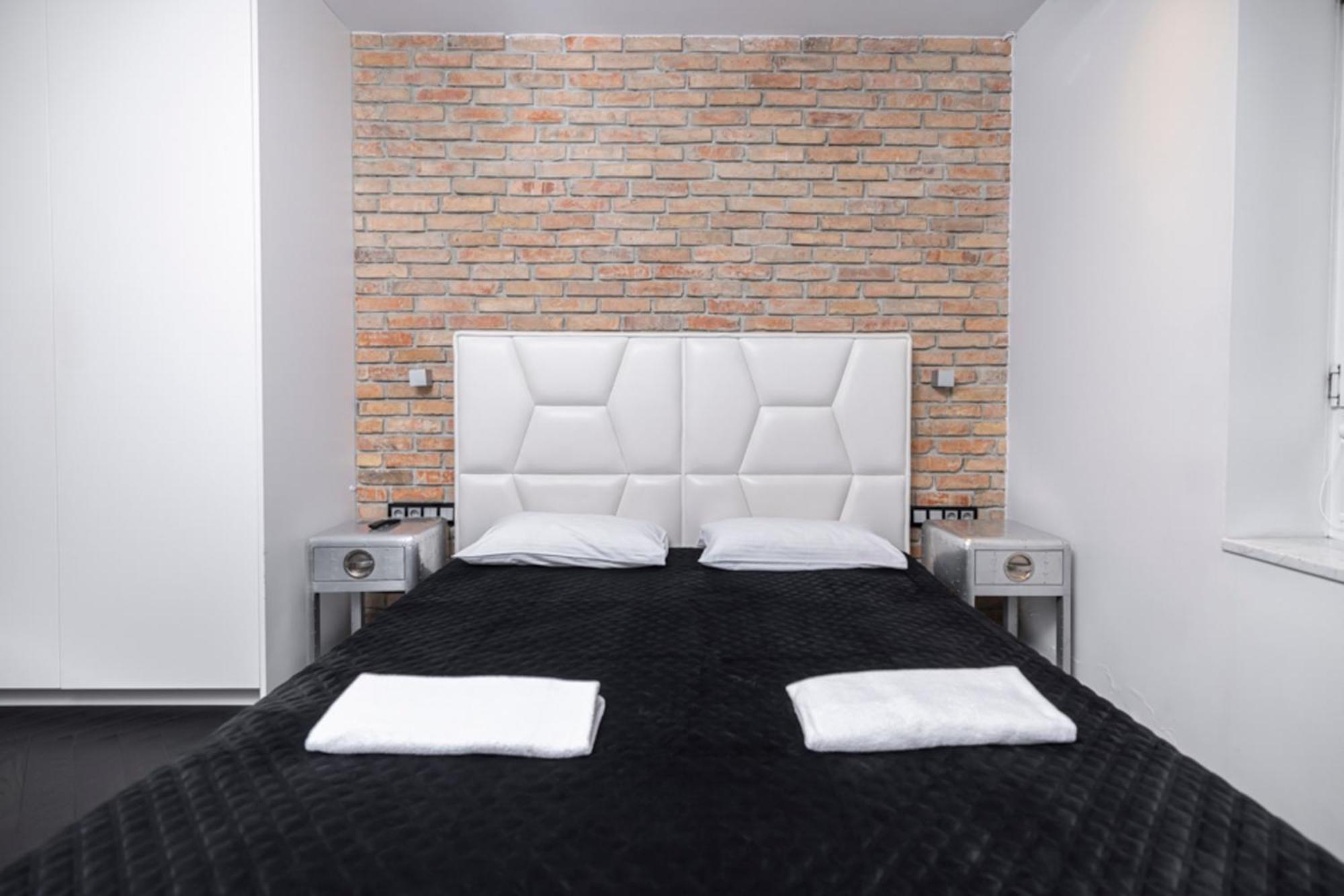 Black Pearl - Amazing View, 130 Sqm Apartamento *