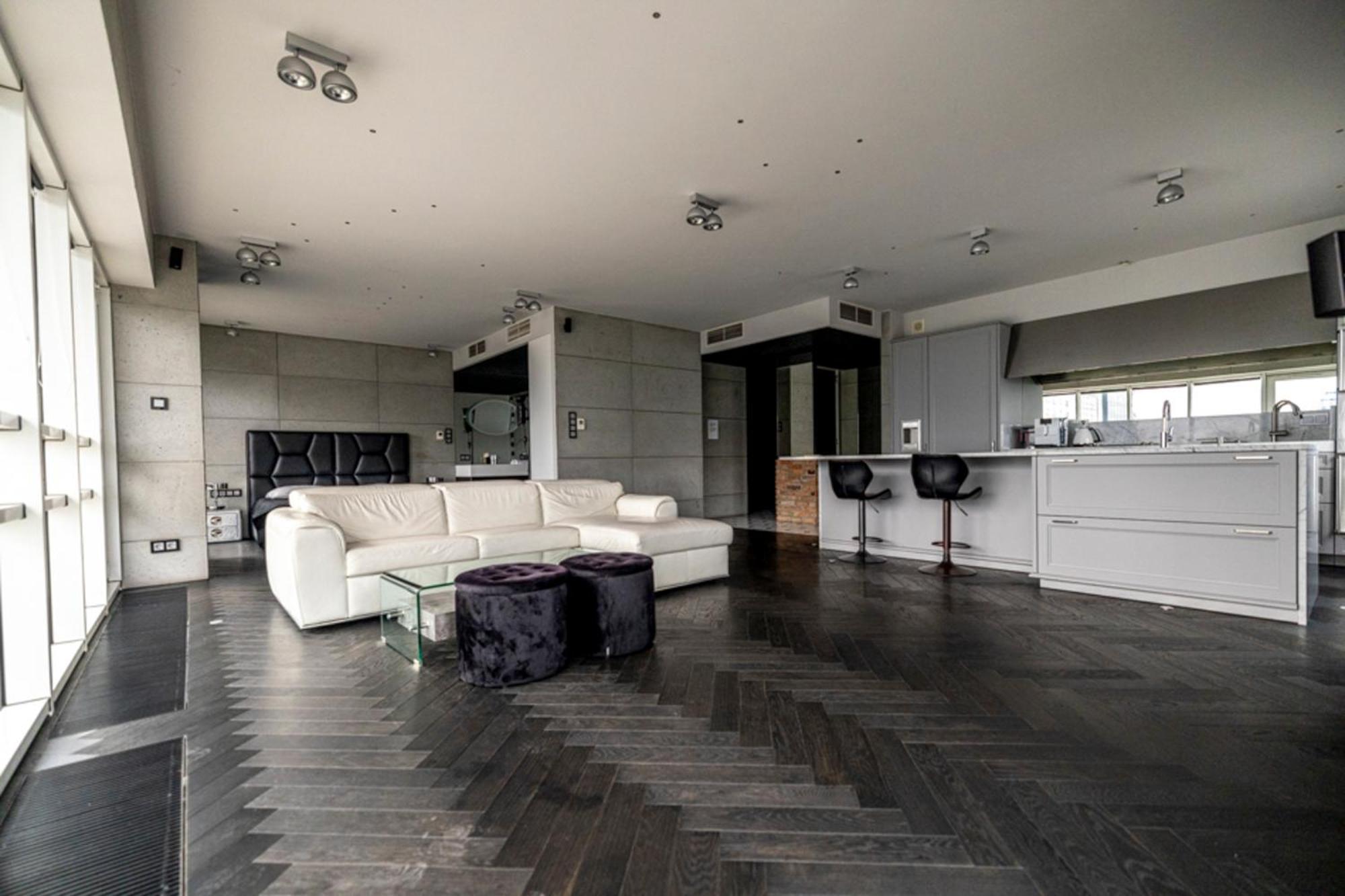 Black Pearl - Amazing View, 130 Sqm *