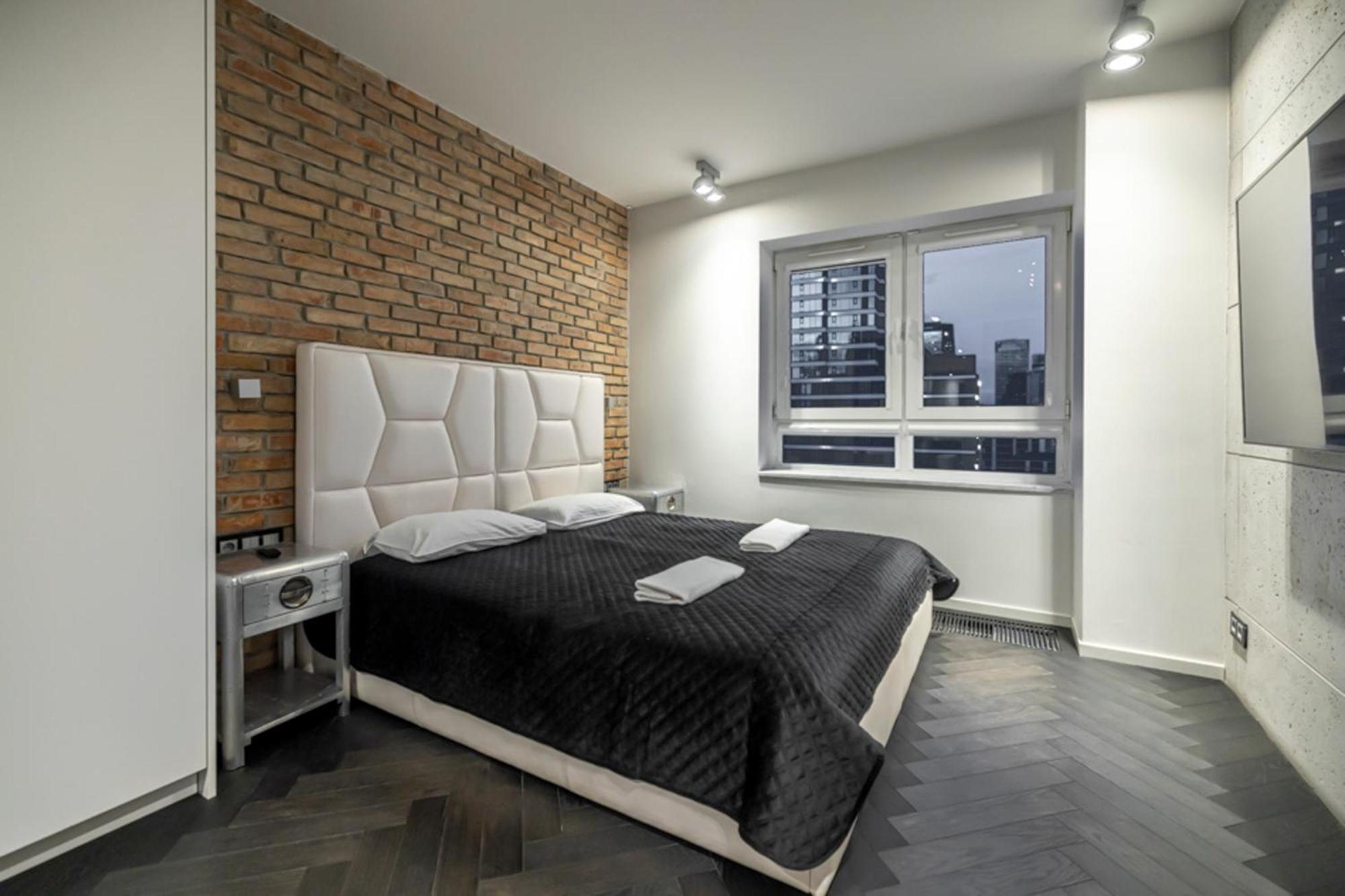 Black Pearl - Amazing View, 130 Sqm Apartamento