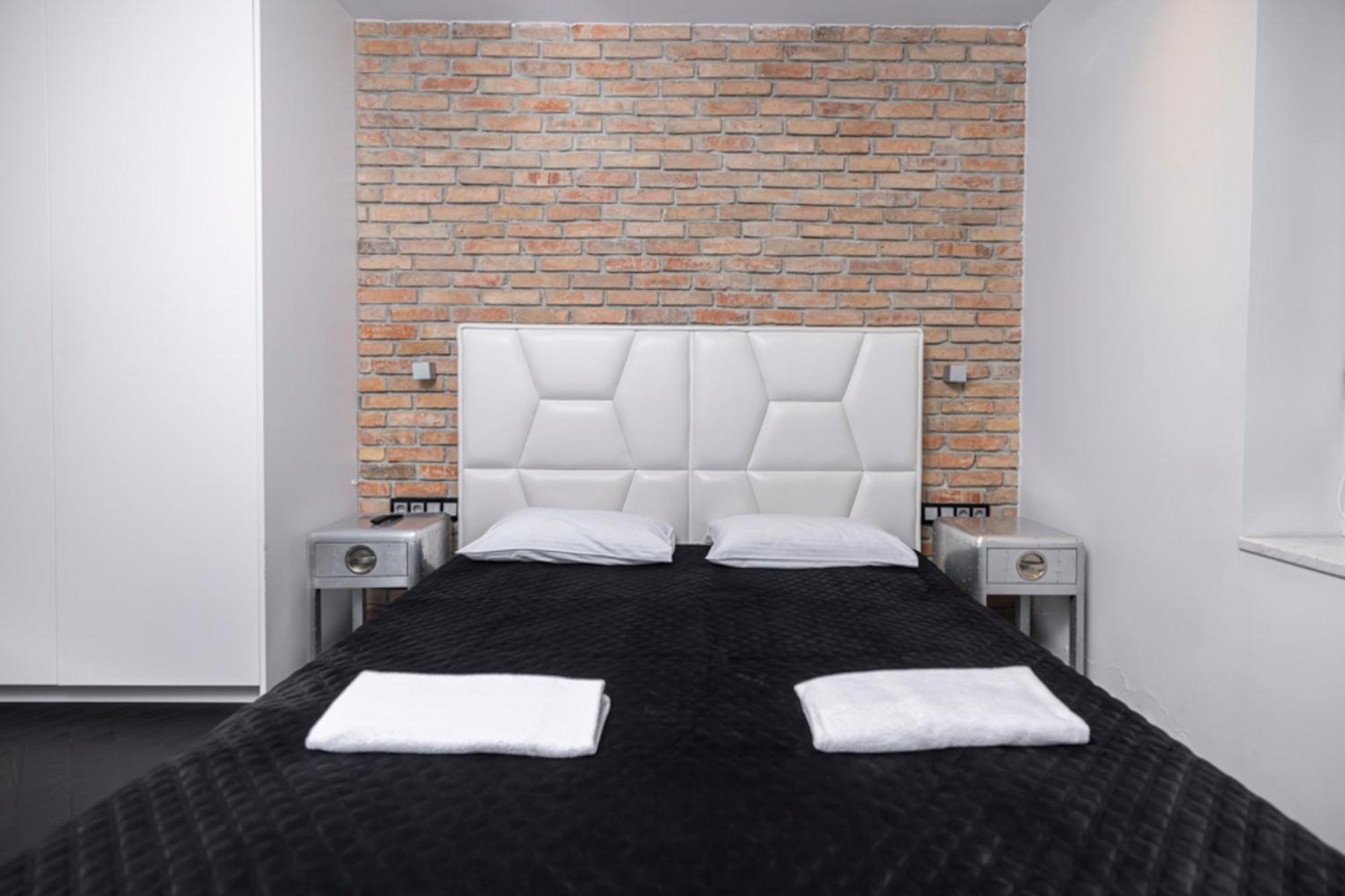 Apartamento Black Pearl - Amazing View, 130 Sqm *