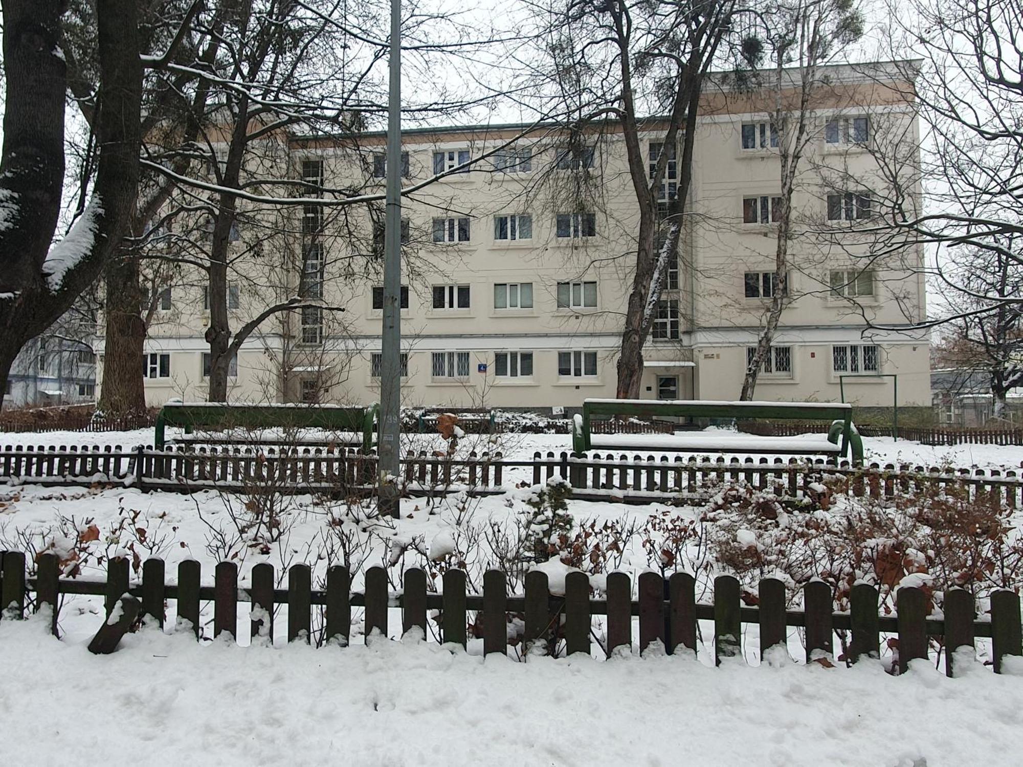 Pol In * Warsaw