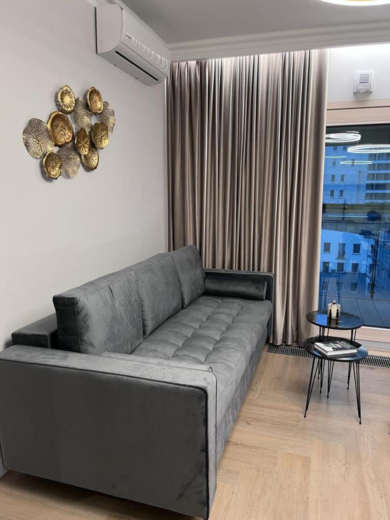 Vipwarsawapartments Pl Gold Mennica Apartment Warschau