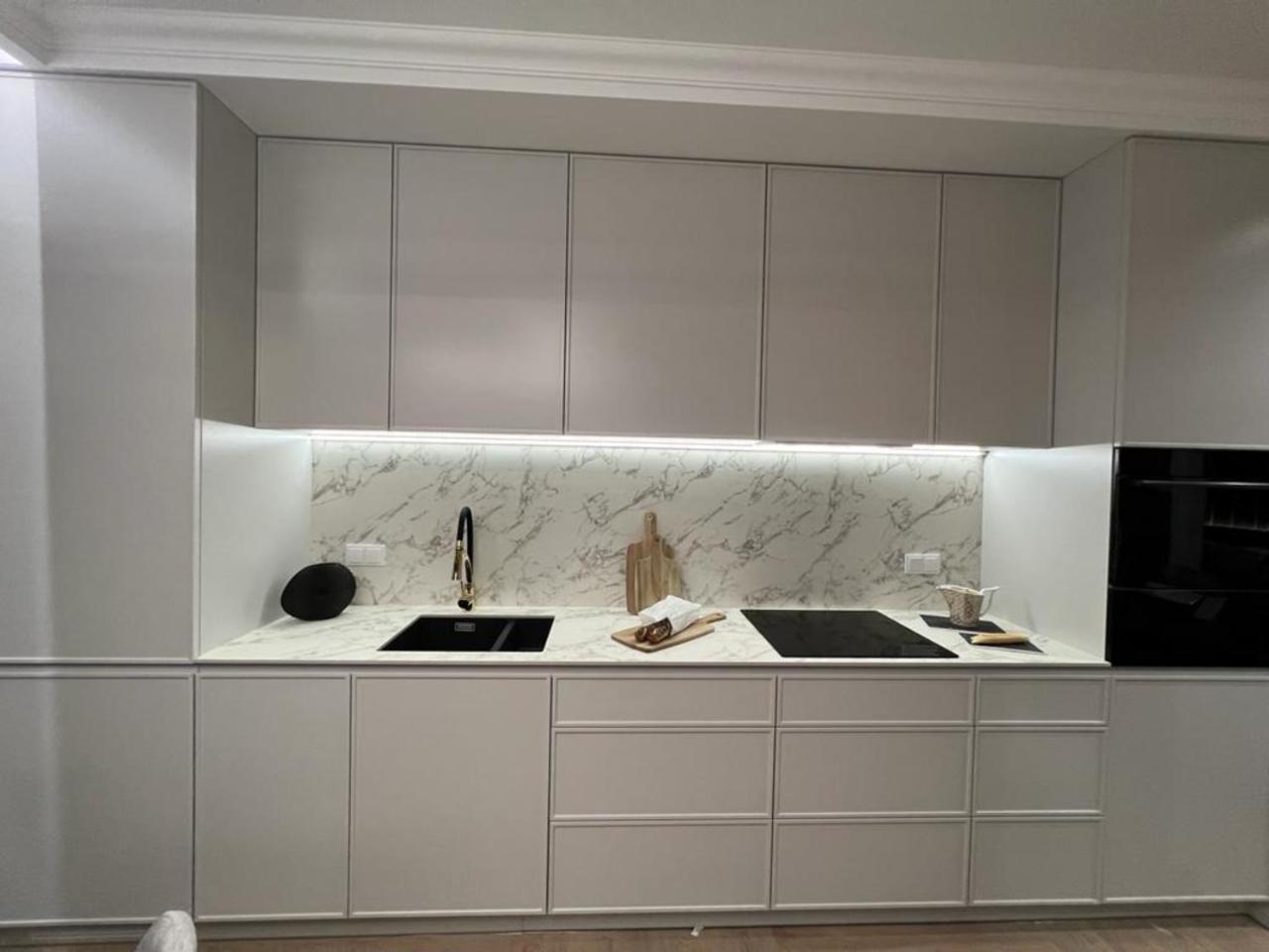 Vipwarsawapartments Pl Gold Mennica Apartment