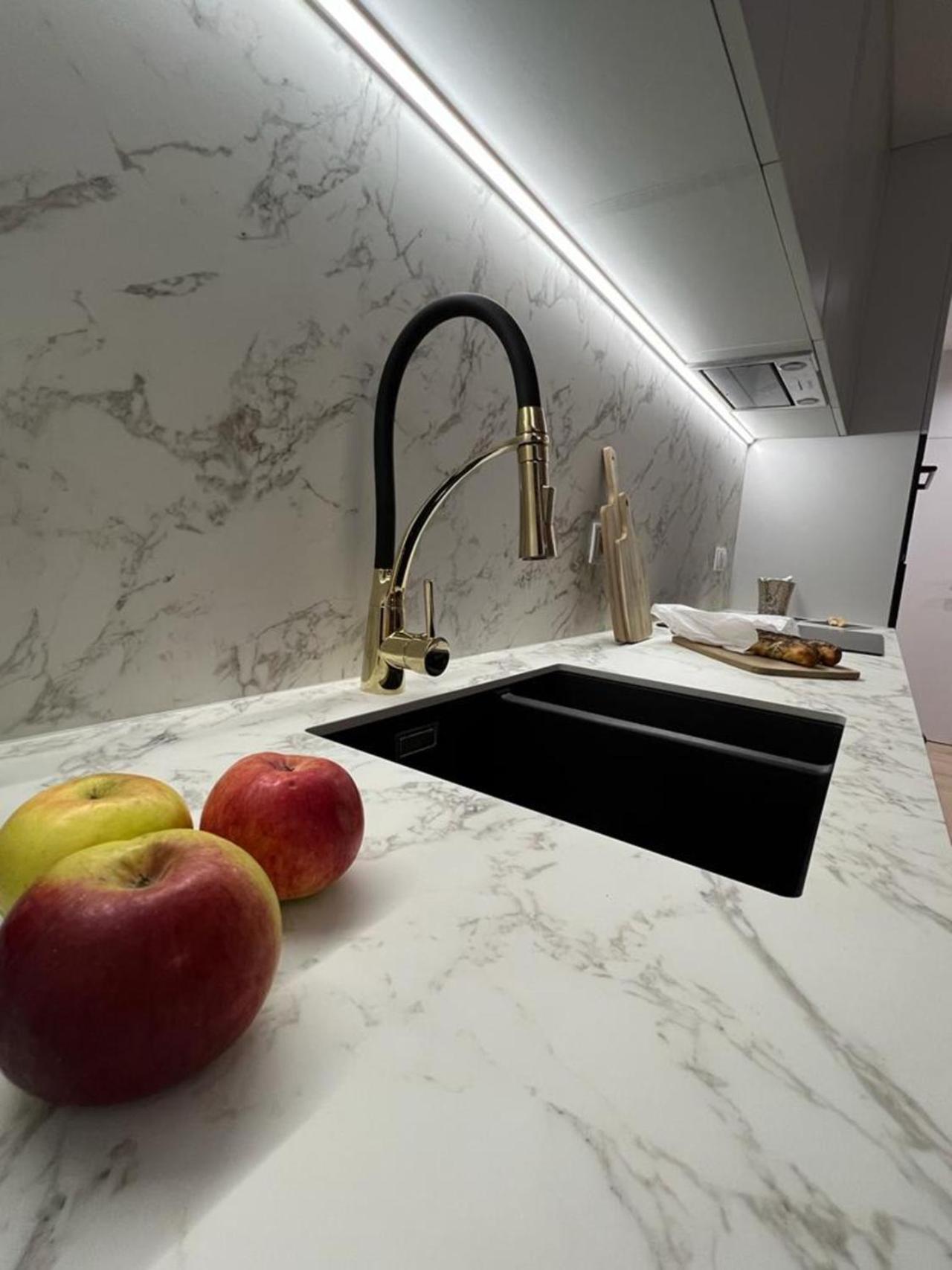 Apartment Vipwarsawapartments Pl Gold Mennica Warschau