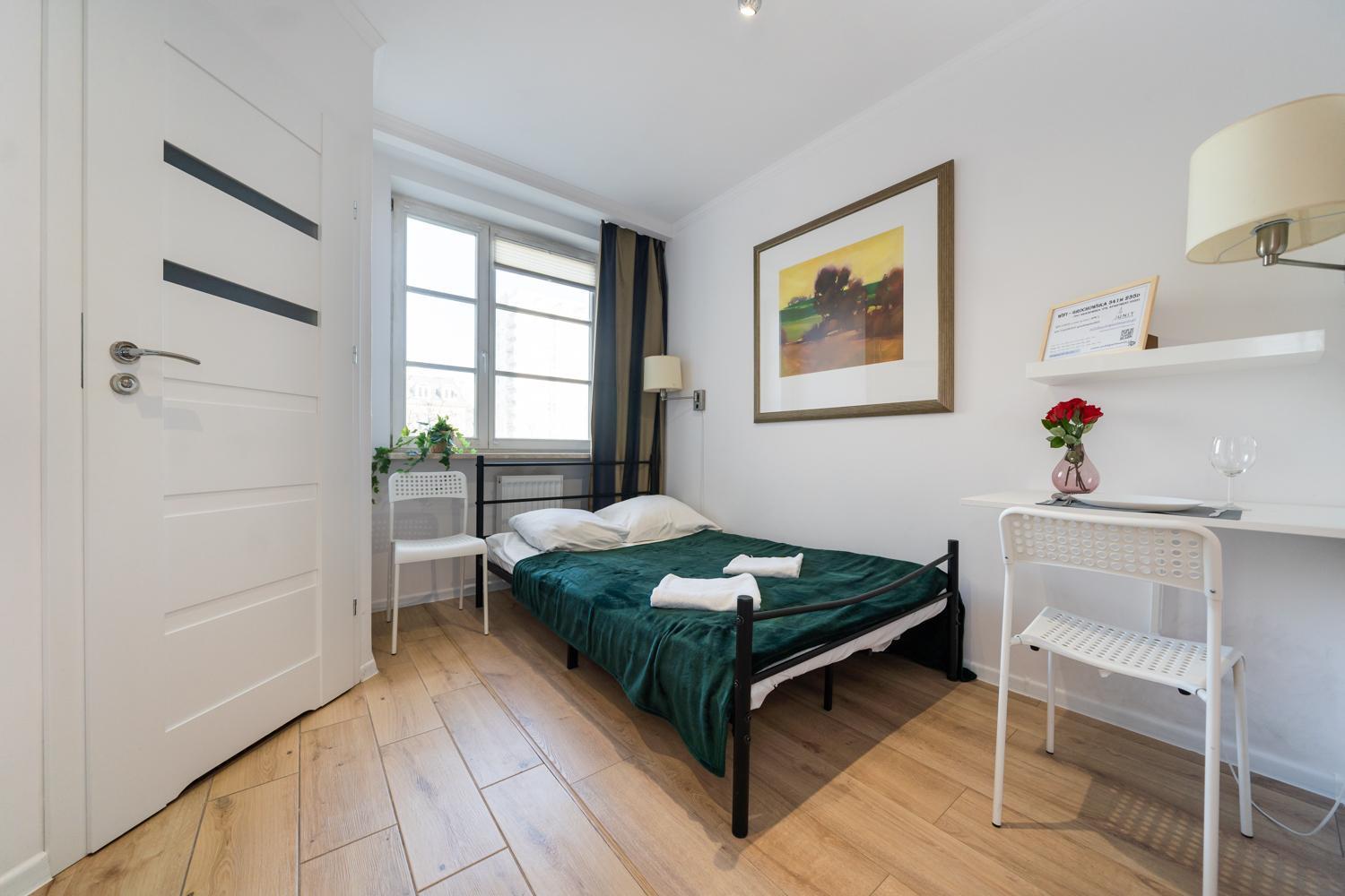 Apartamento 23 Mgr Sonata