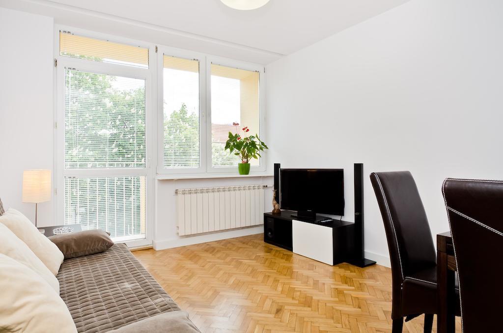 Apartament Selena I