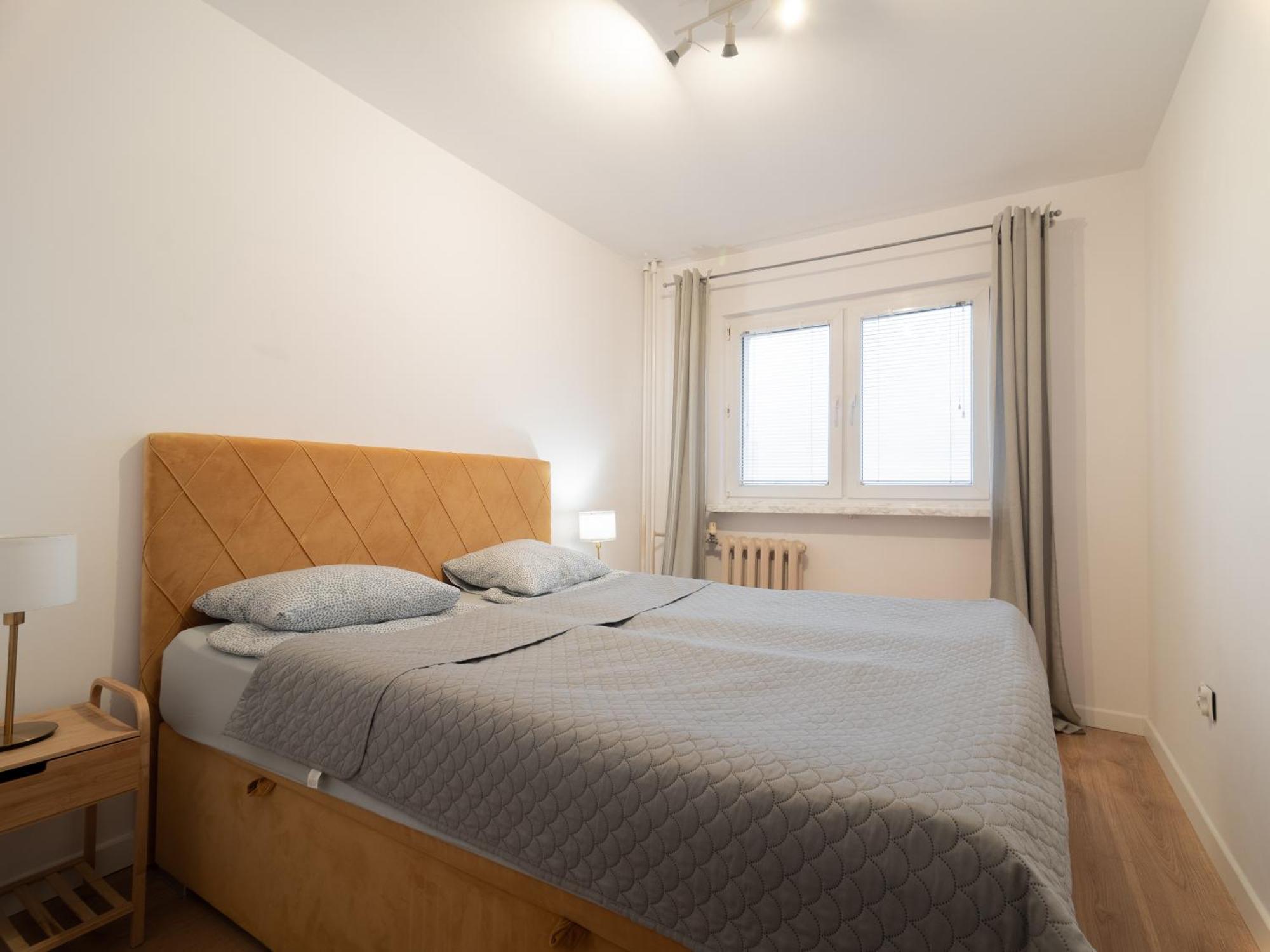 First Zoliborz 7 * Warsaw