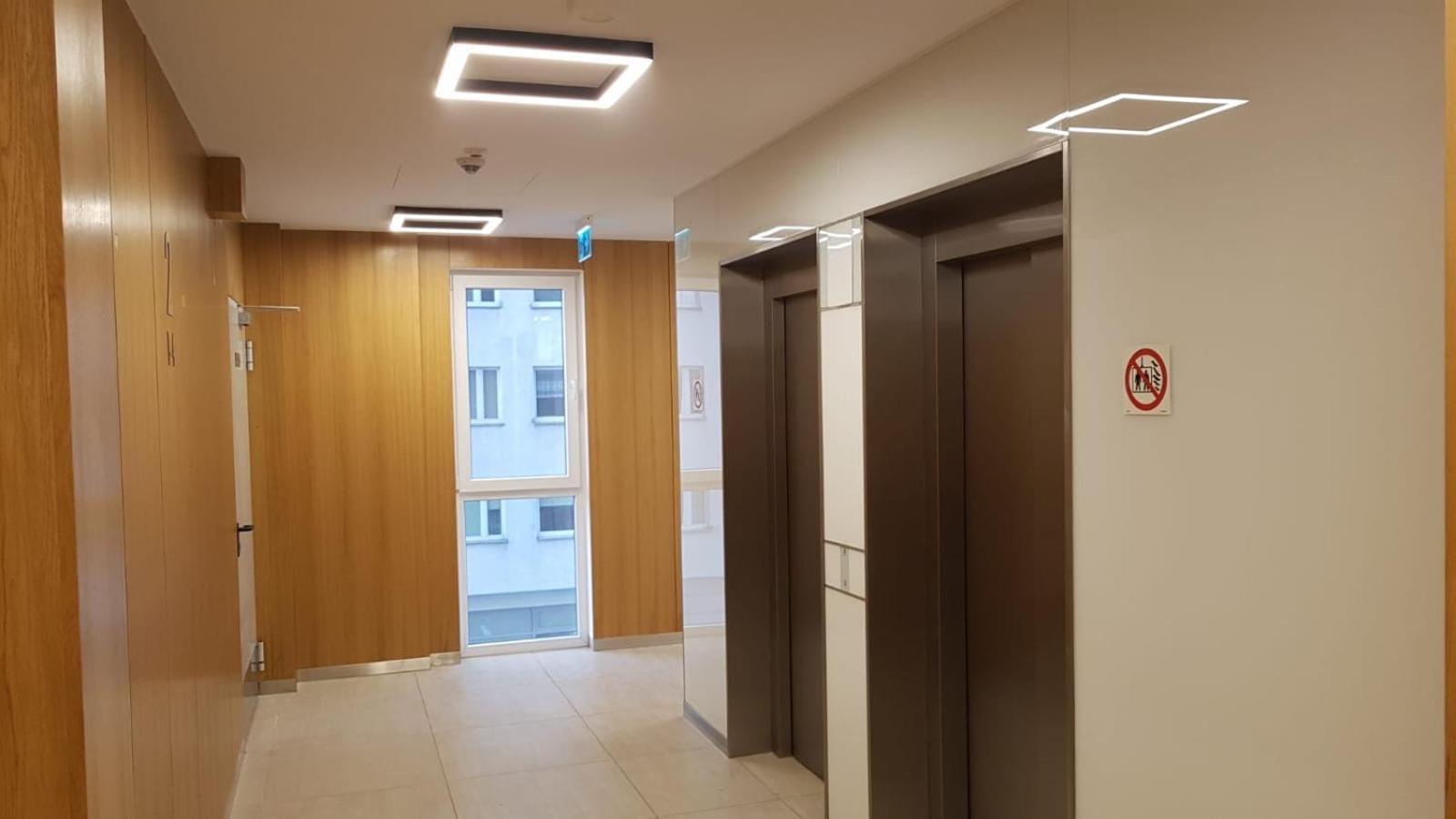Galeria Rondo Wiatraczna
